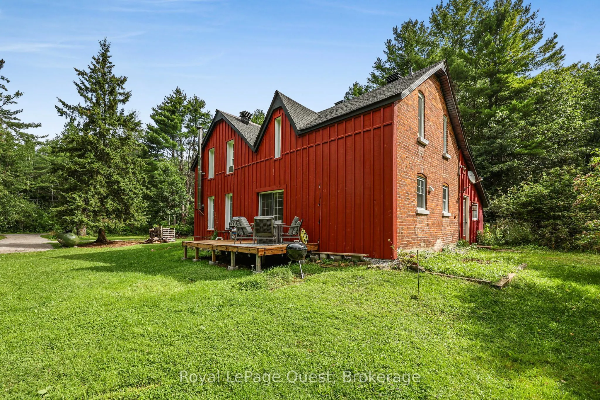 1289 Graham Road