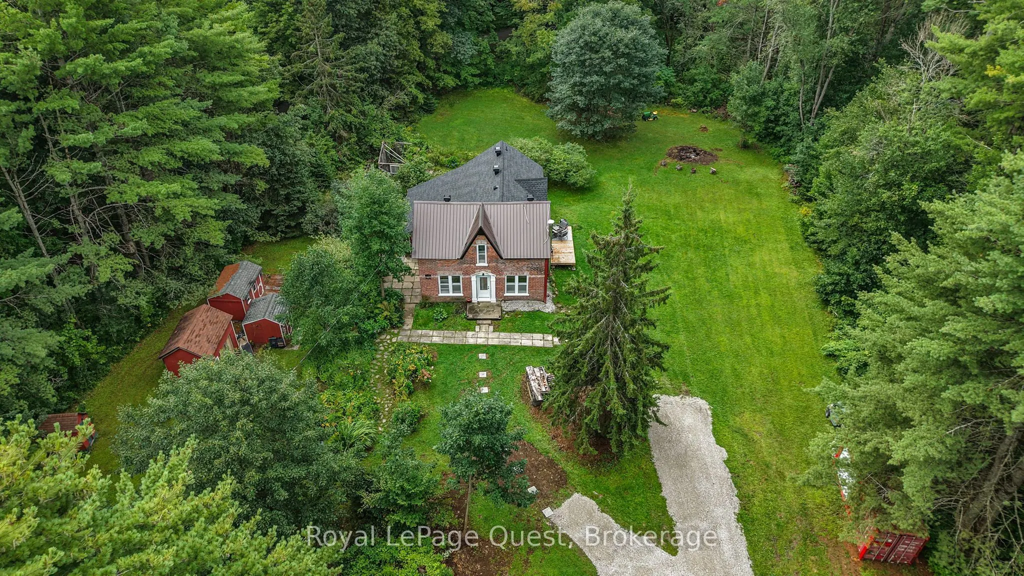 1289 Graham Road