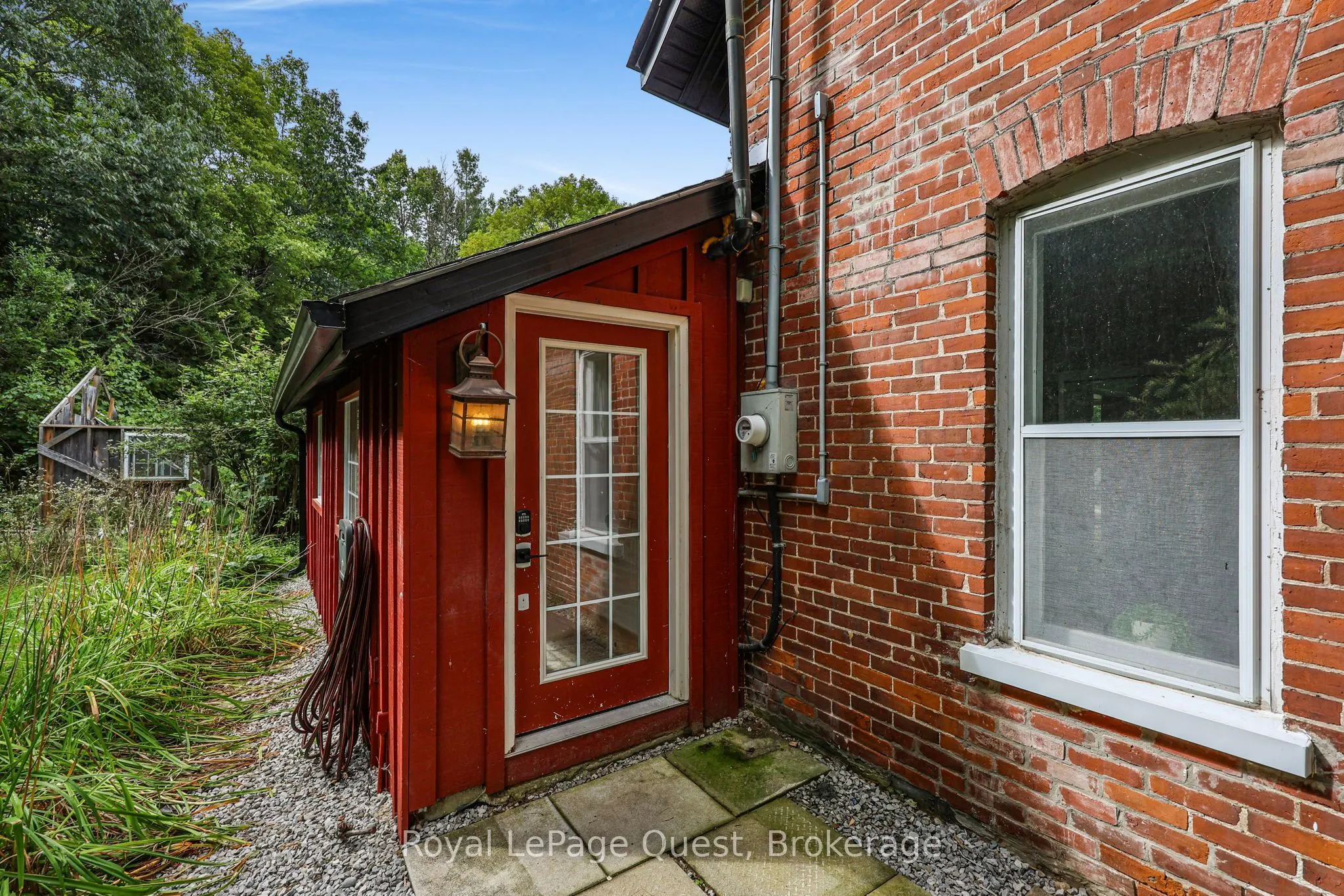 1289 Graham Road