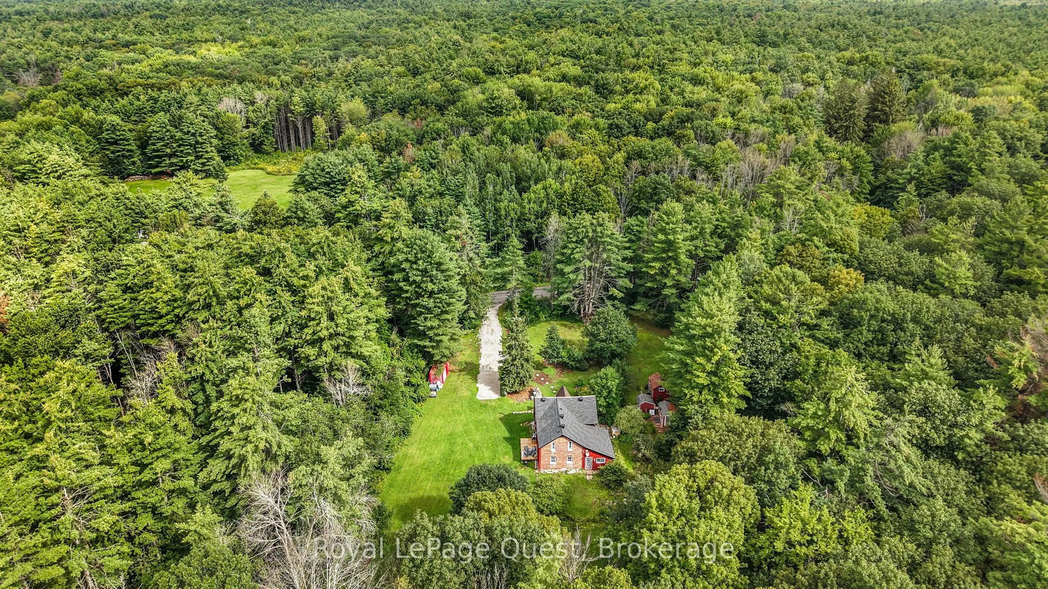 1289 Graham Road