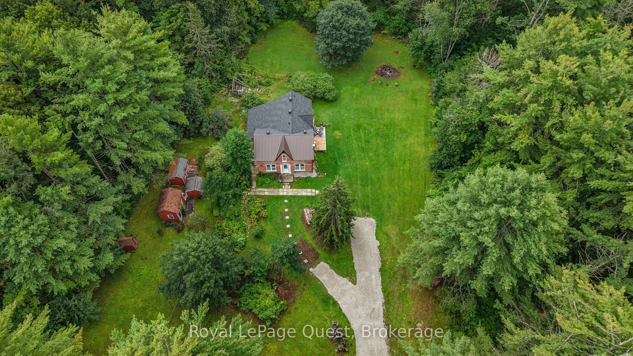 1289 Graham Road