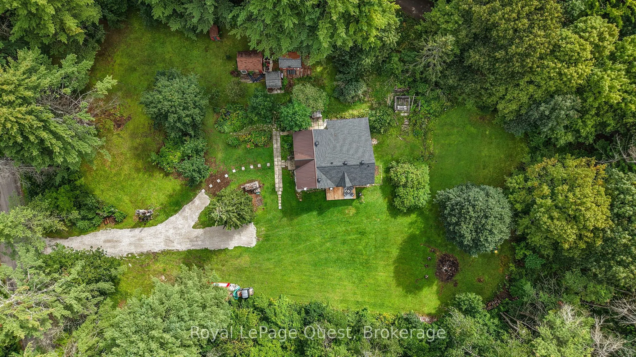 1289 Graham Road