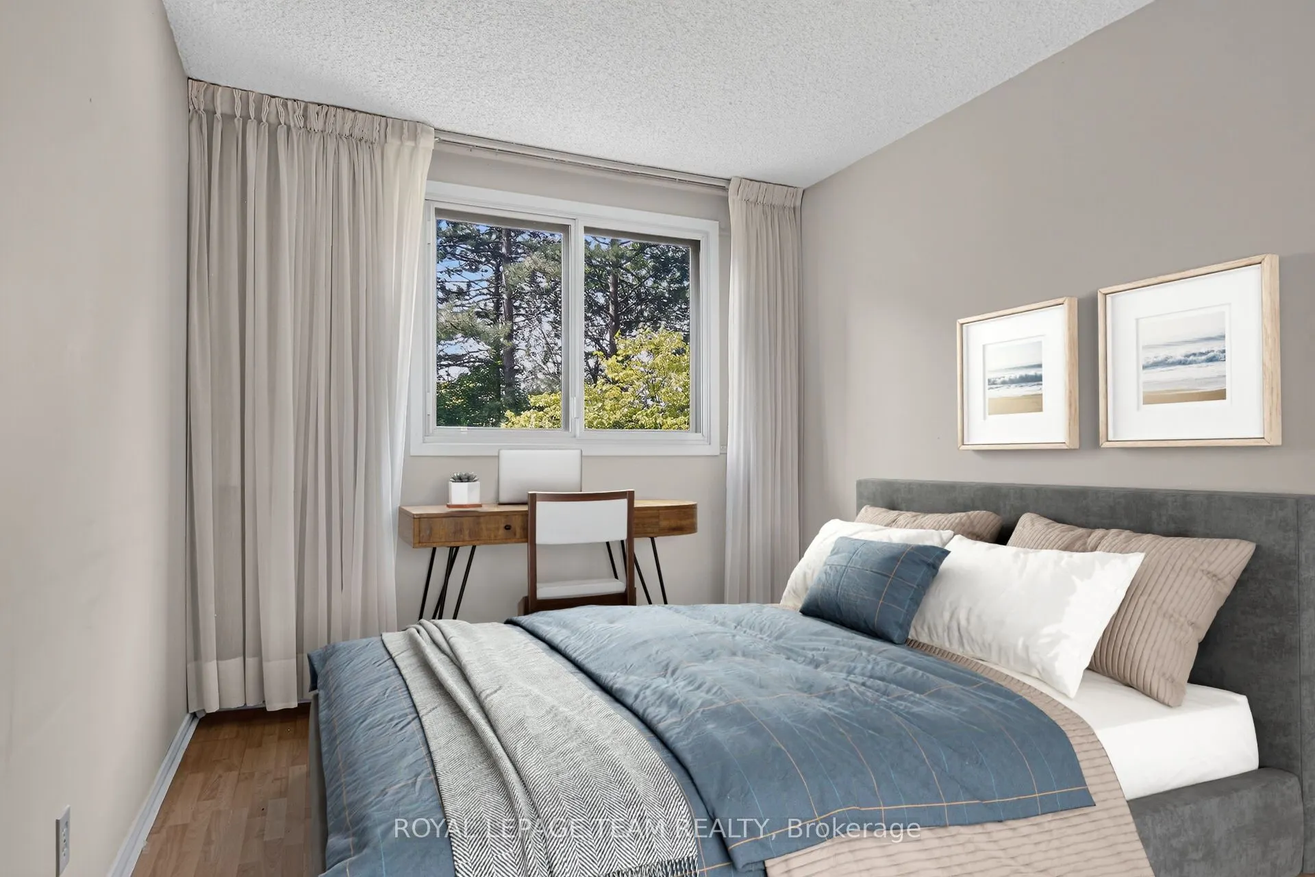 1195 Richmond Road #202