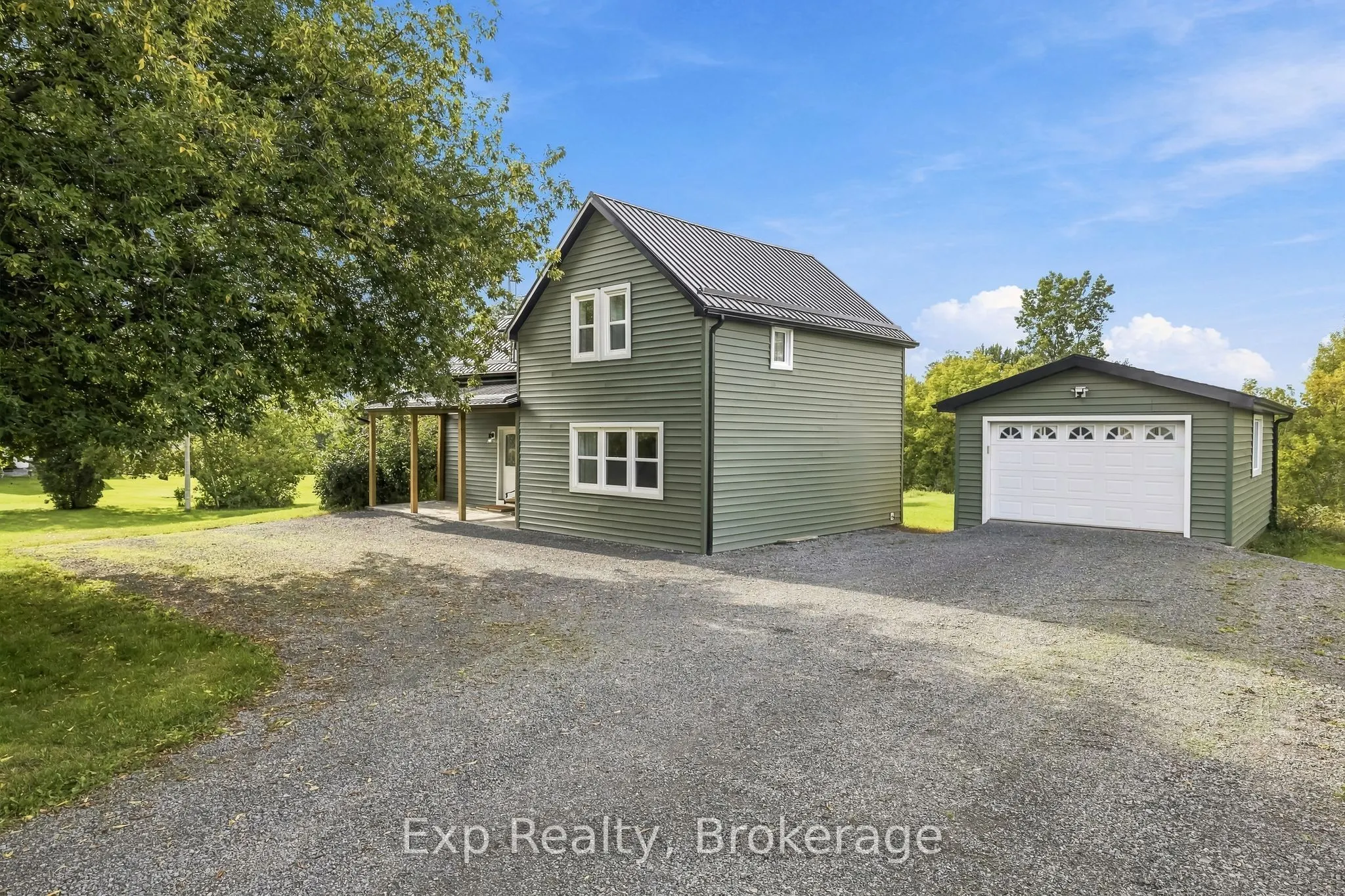 6397 Old Highway 2