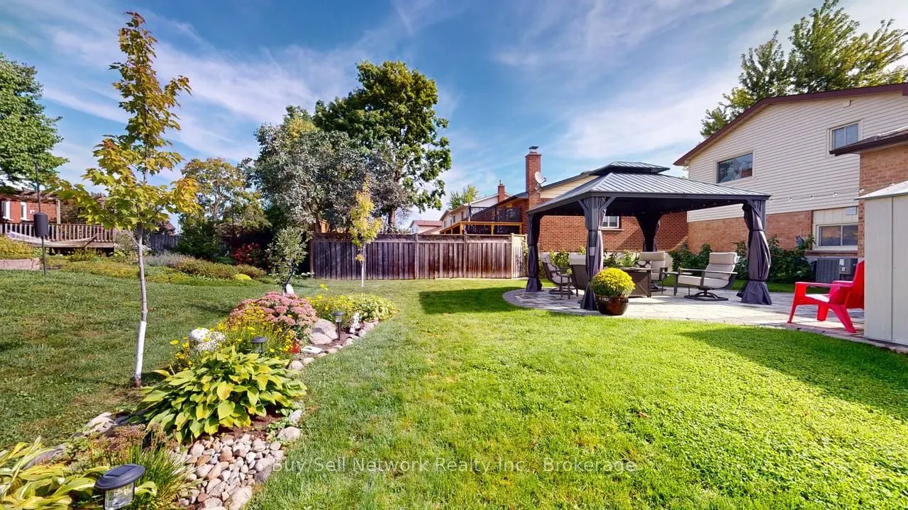 2255 Denure Drive