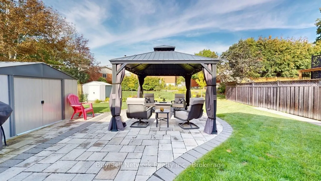 2255 Denure Drive