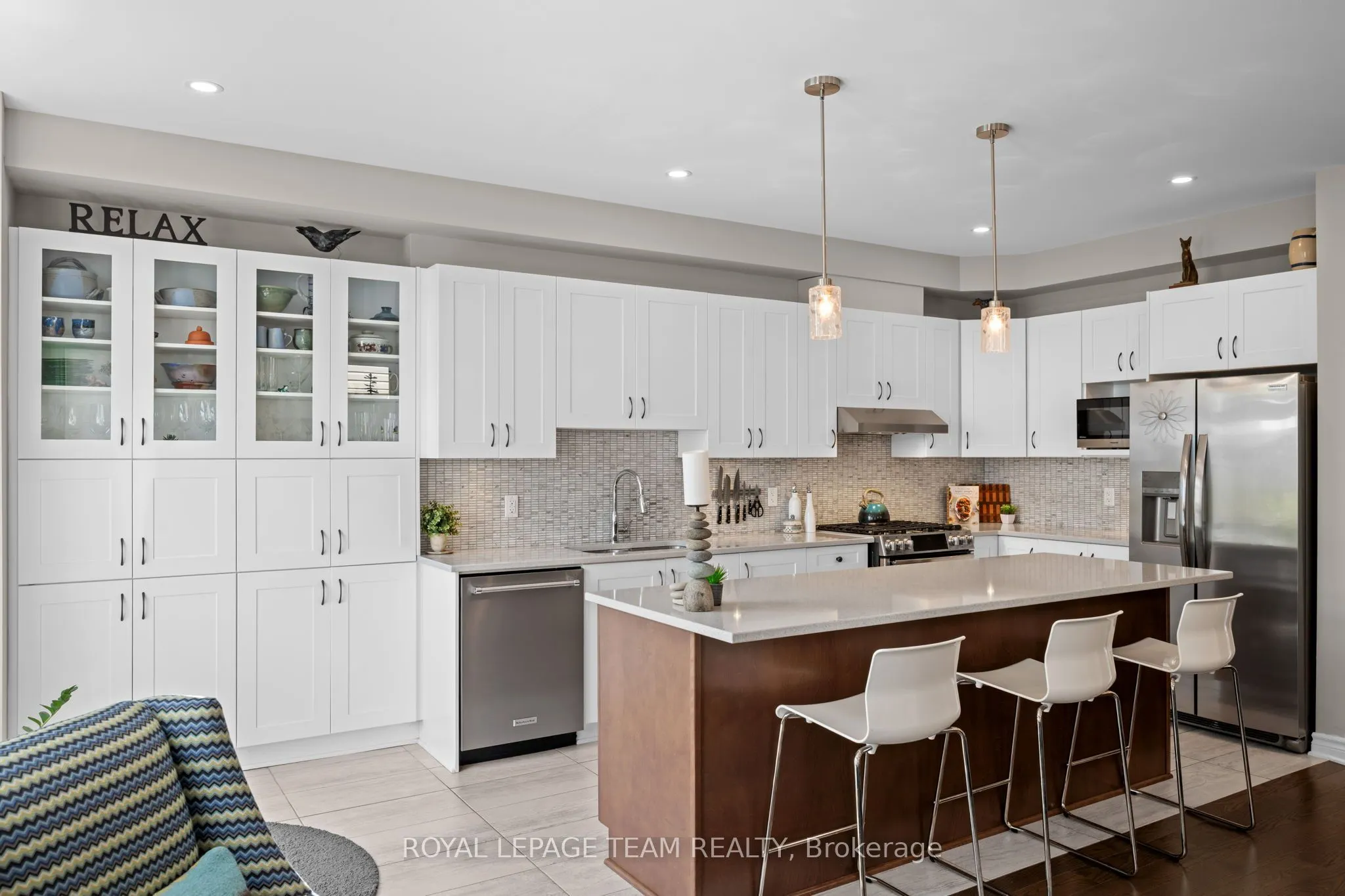 249 Kimpton Drive
