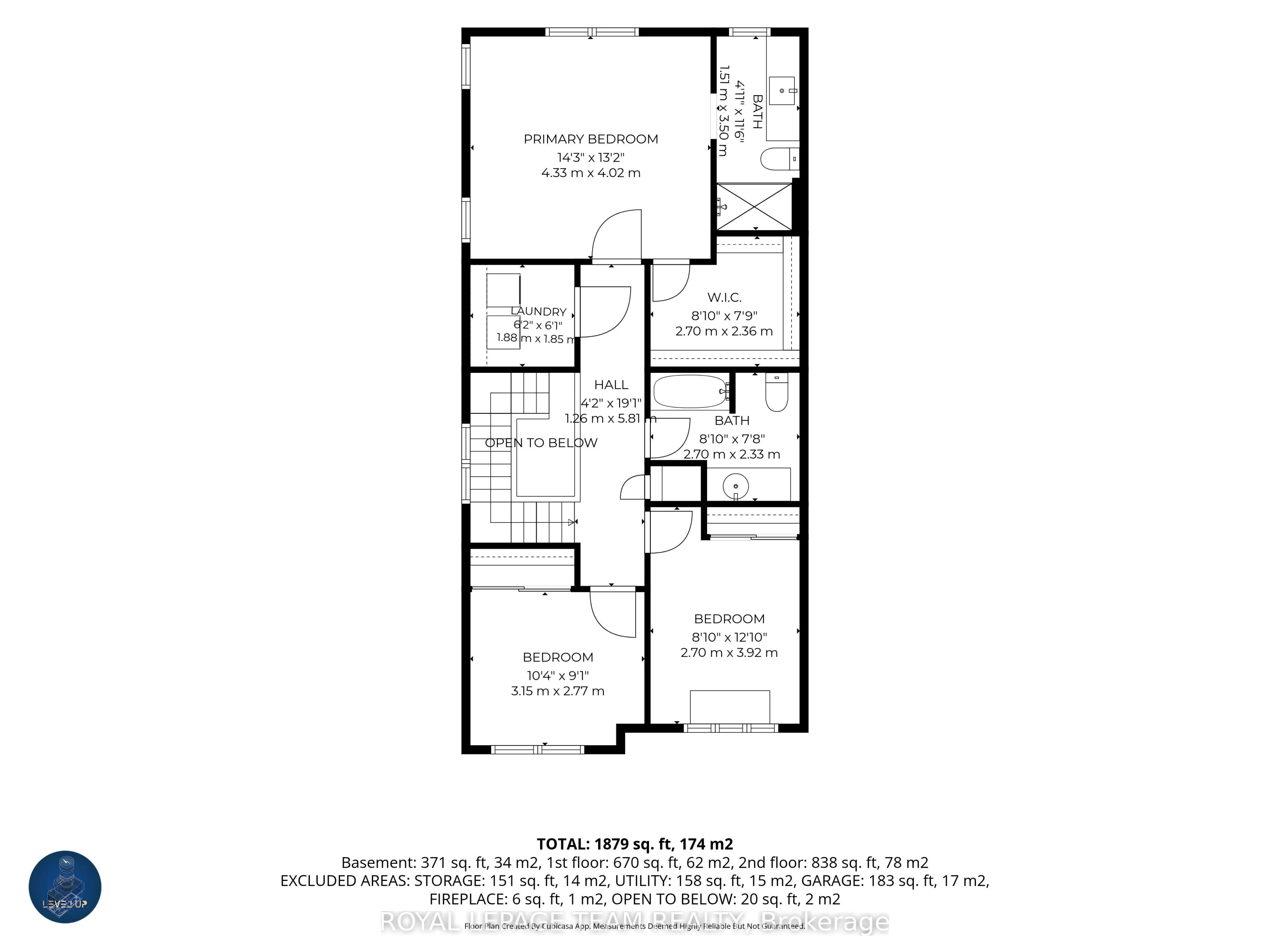 249 Kimpton Drive