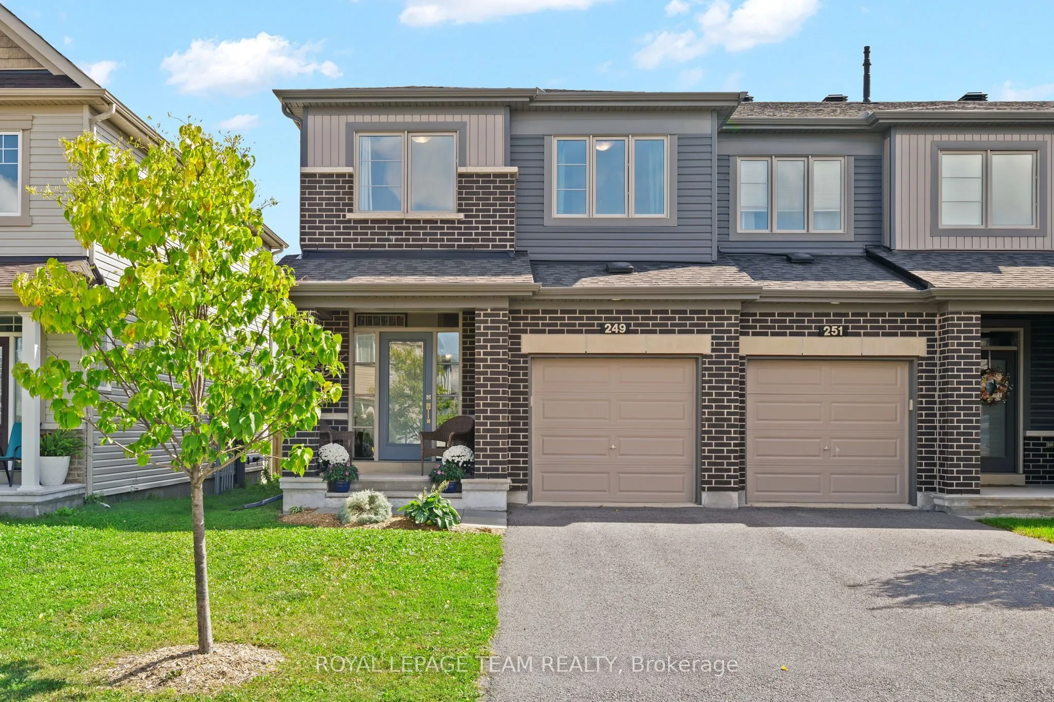249 Kimpton Drive