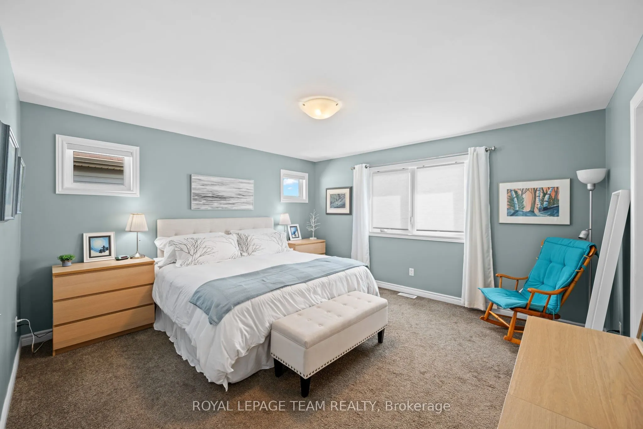 249 Kimpton Drive