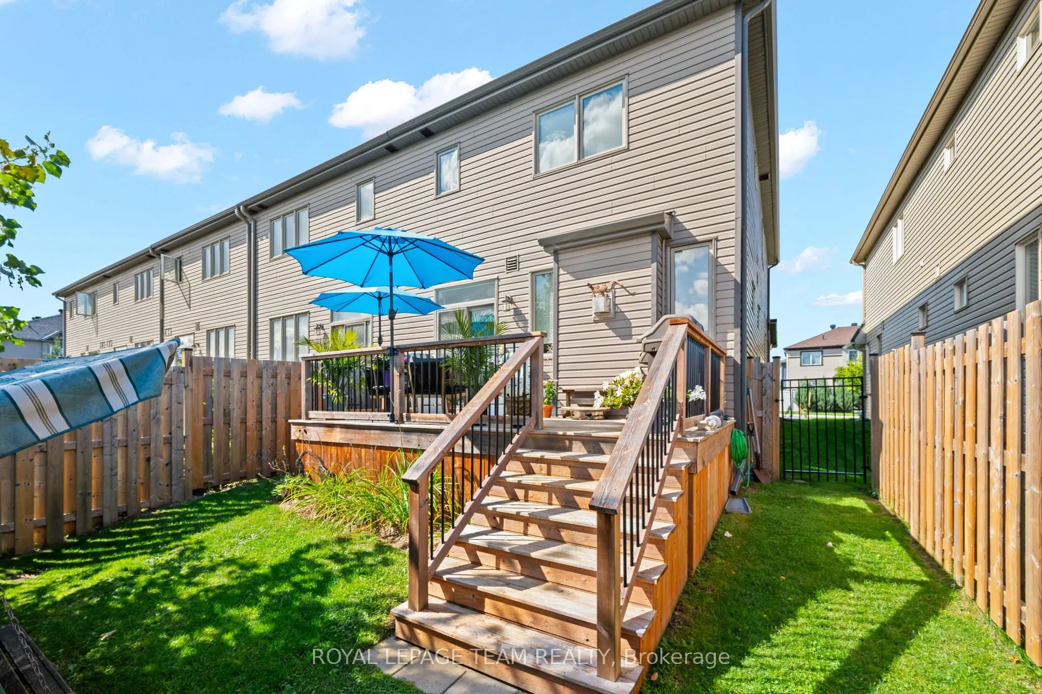 249 Kimpton Drive