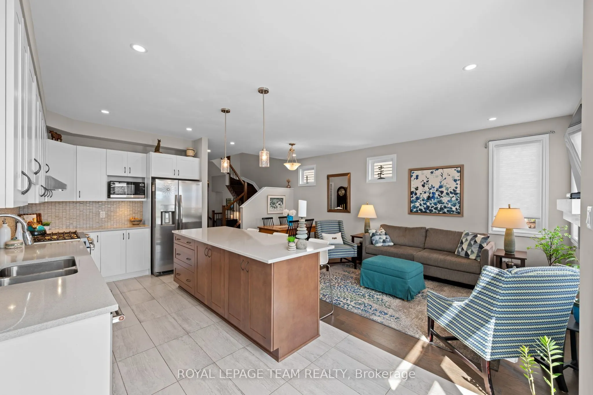 249 Kimpton Drive