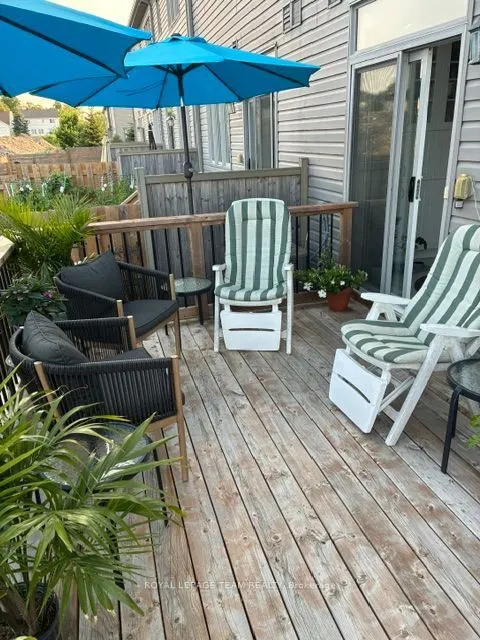 249 Kimpton Drive