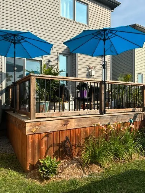 249 Kimpton Drive
