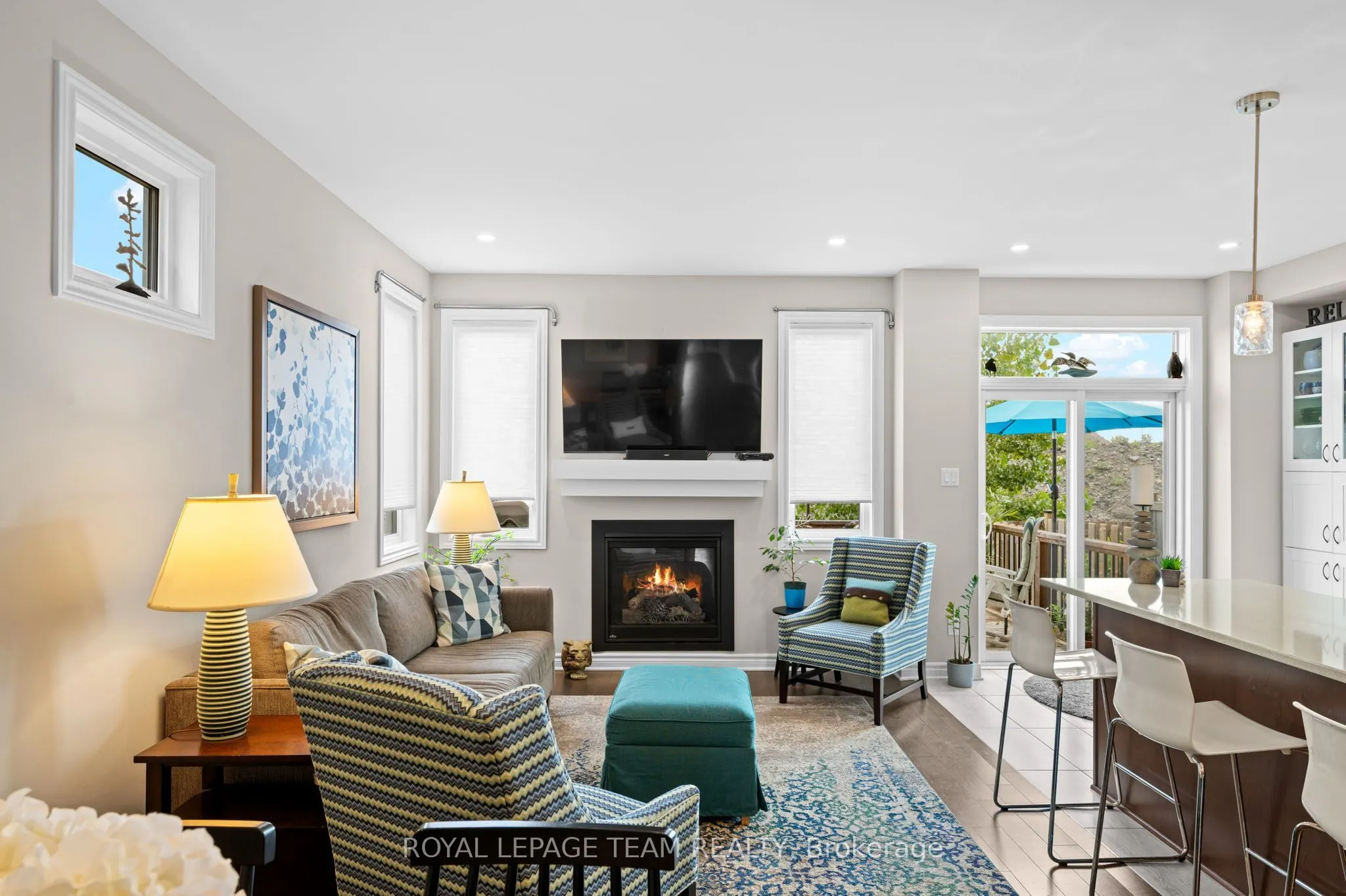 249 Kimpton Drive