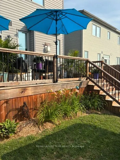 249 Kimpton Drive