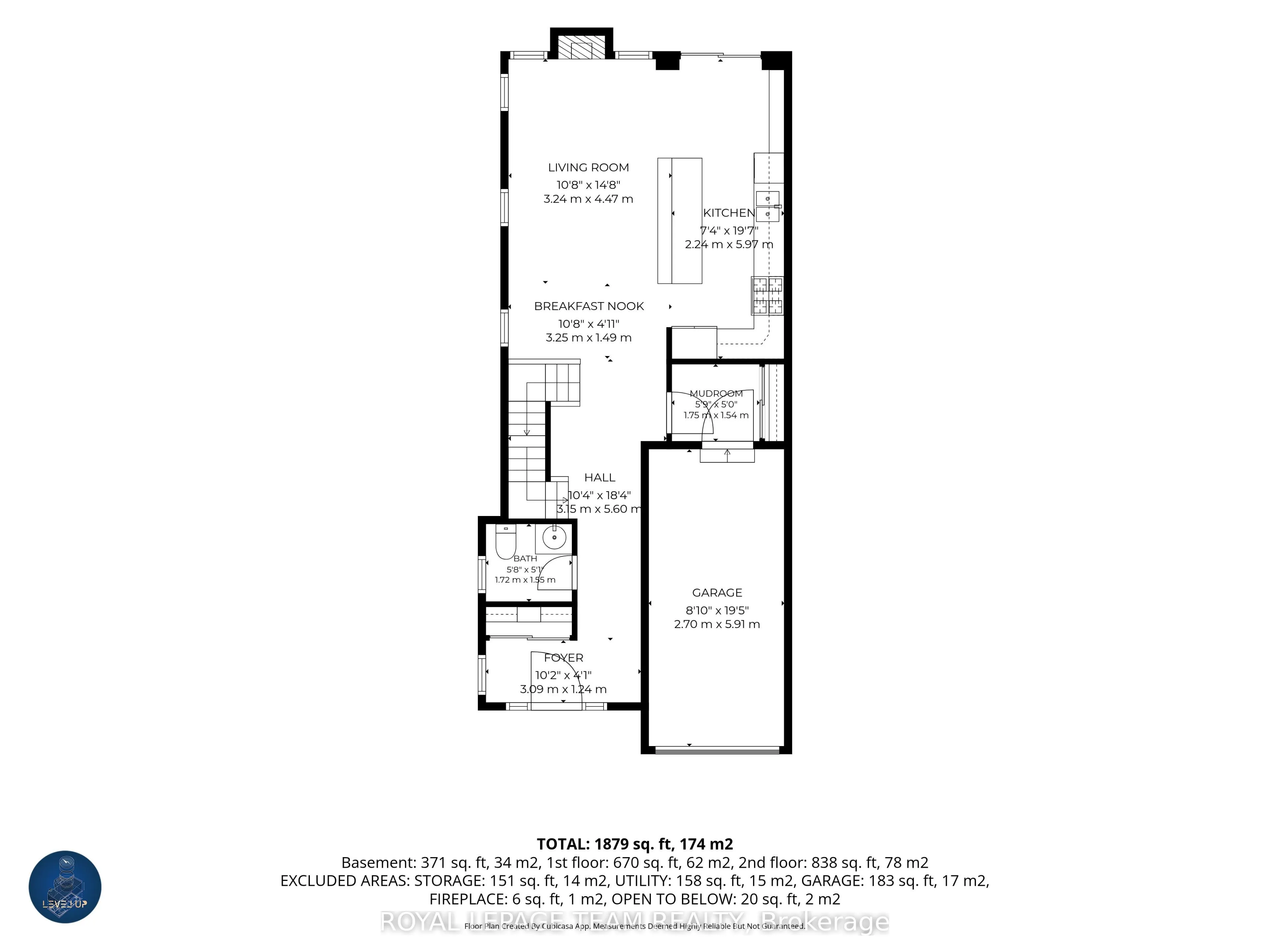 249 Kimpton Drive