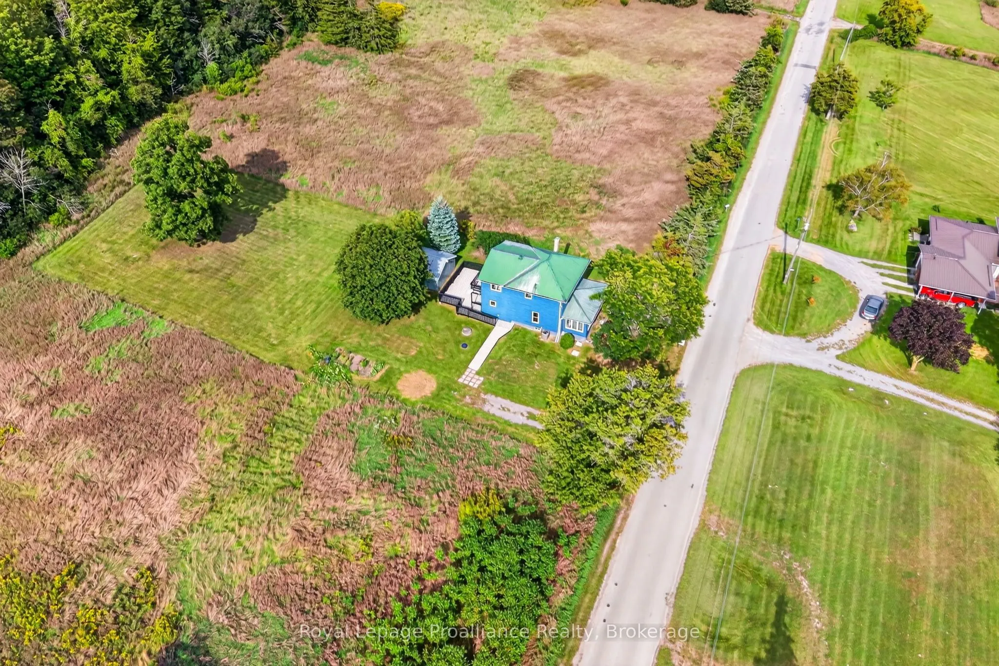 346 Gore Road