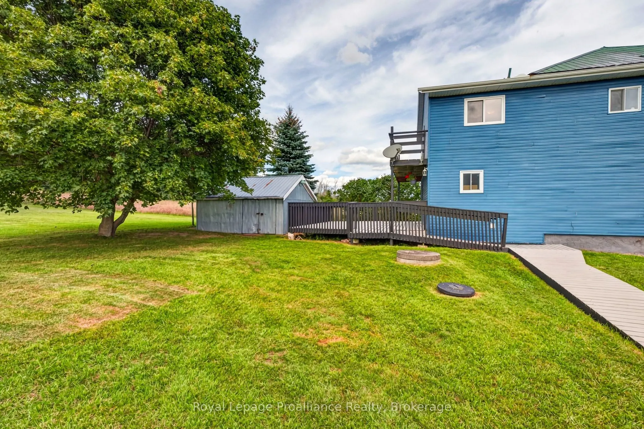 346 Gore Road