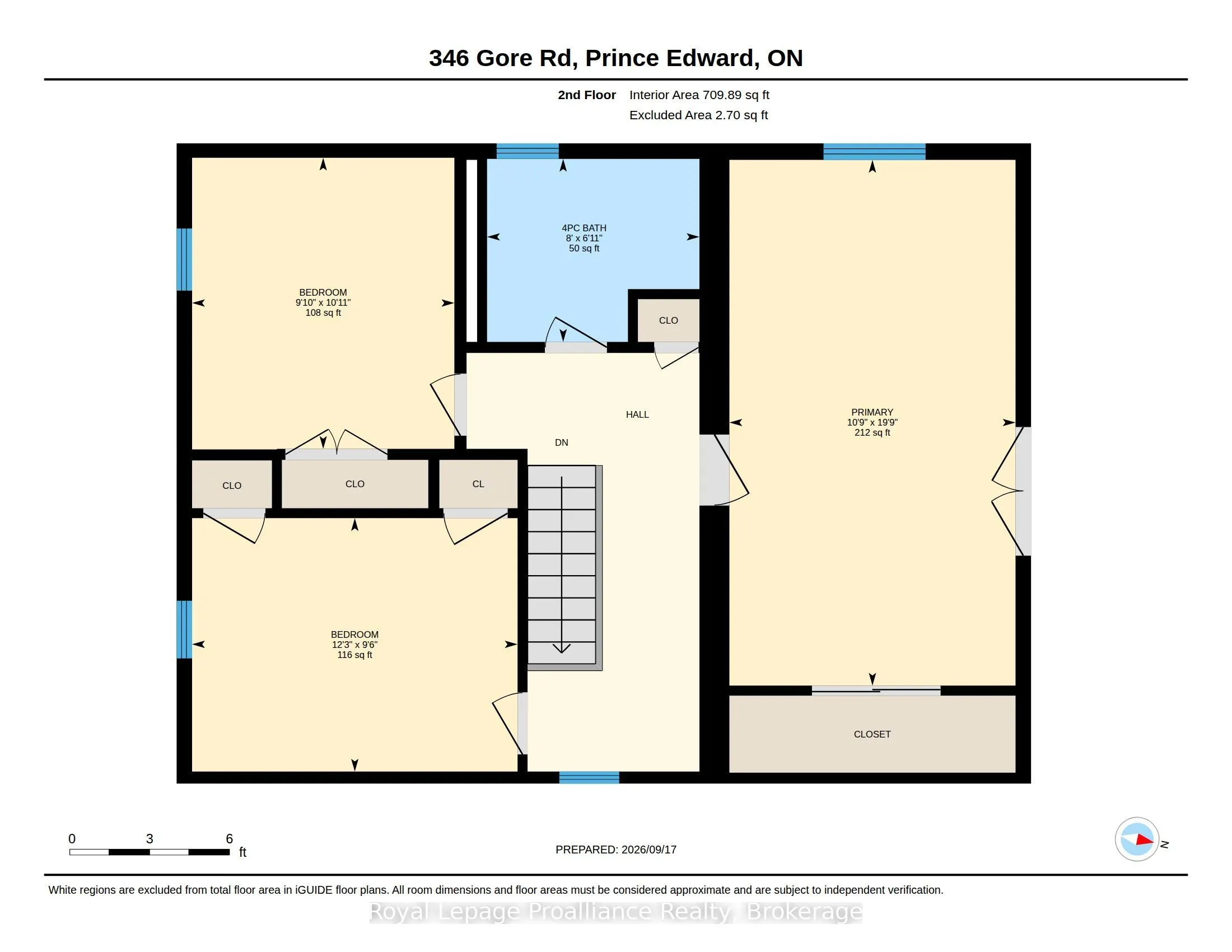 346 Gore Road
