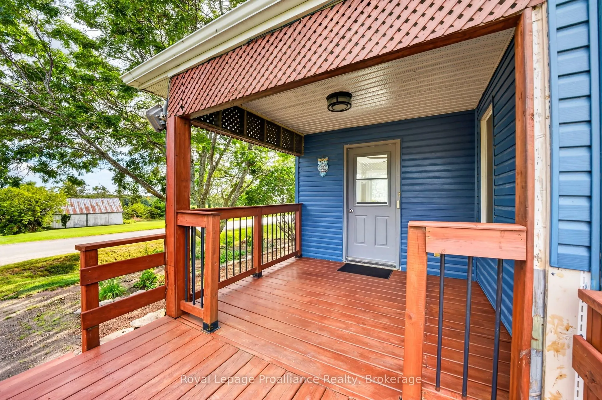 346 Gore Road