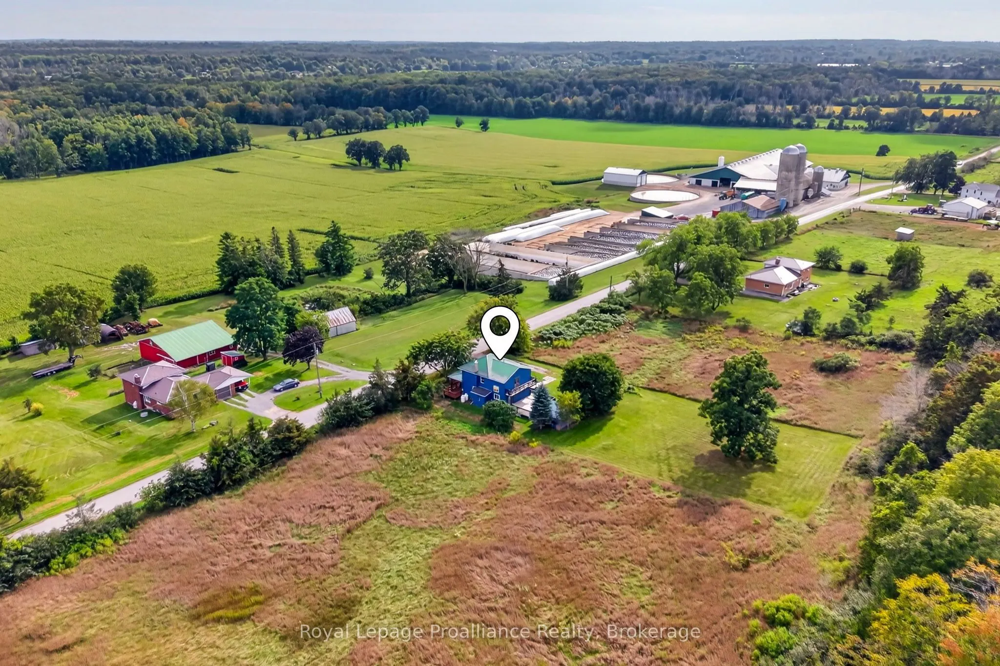 346 Gore Road