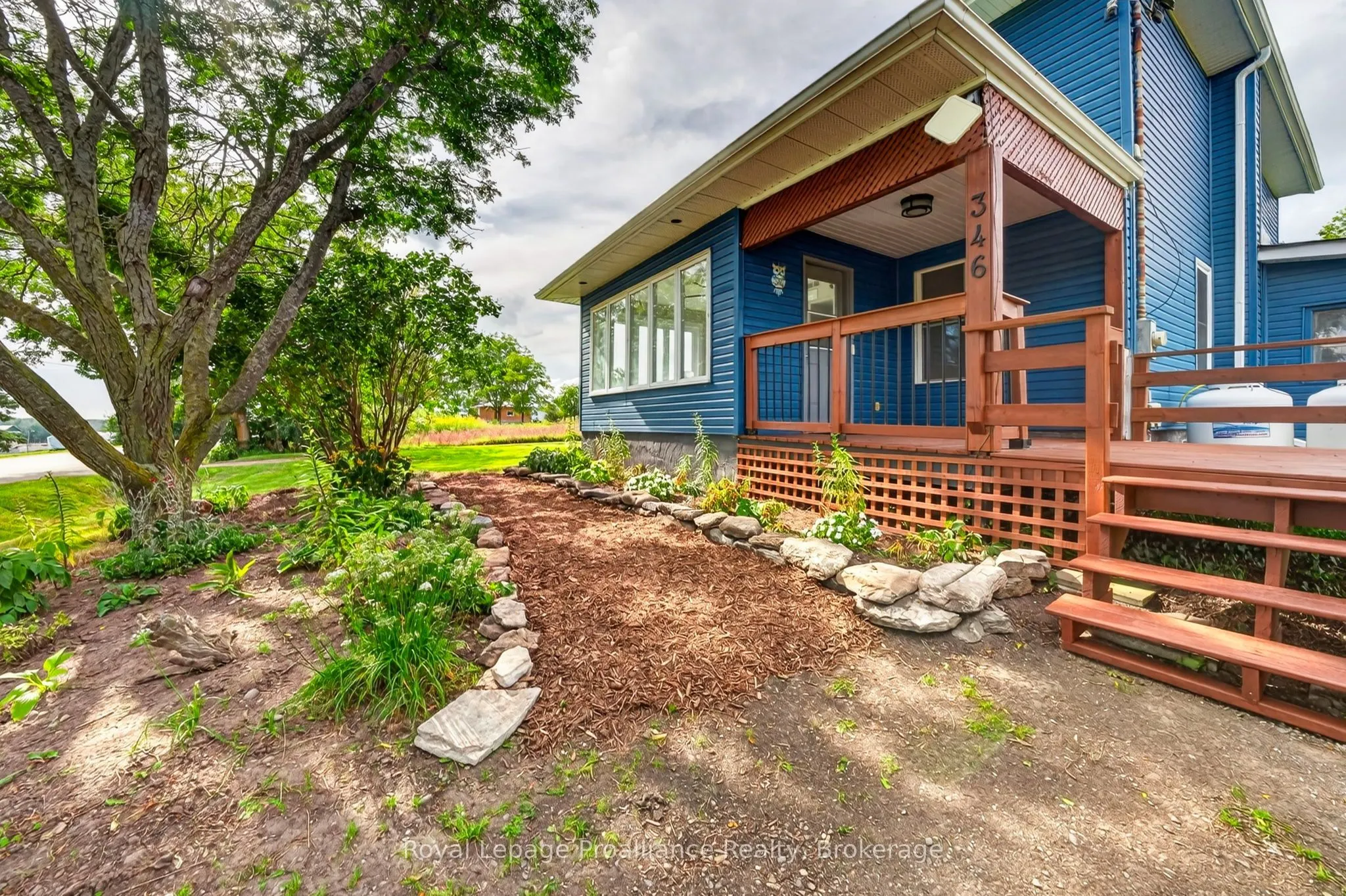 346 Gore Road