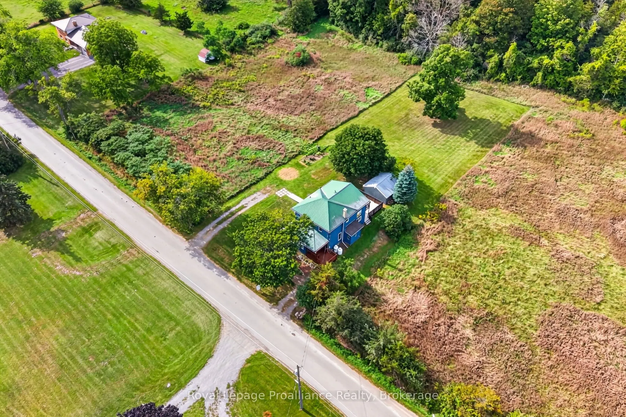 346 Gore Road