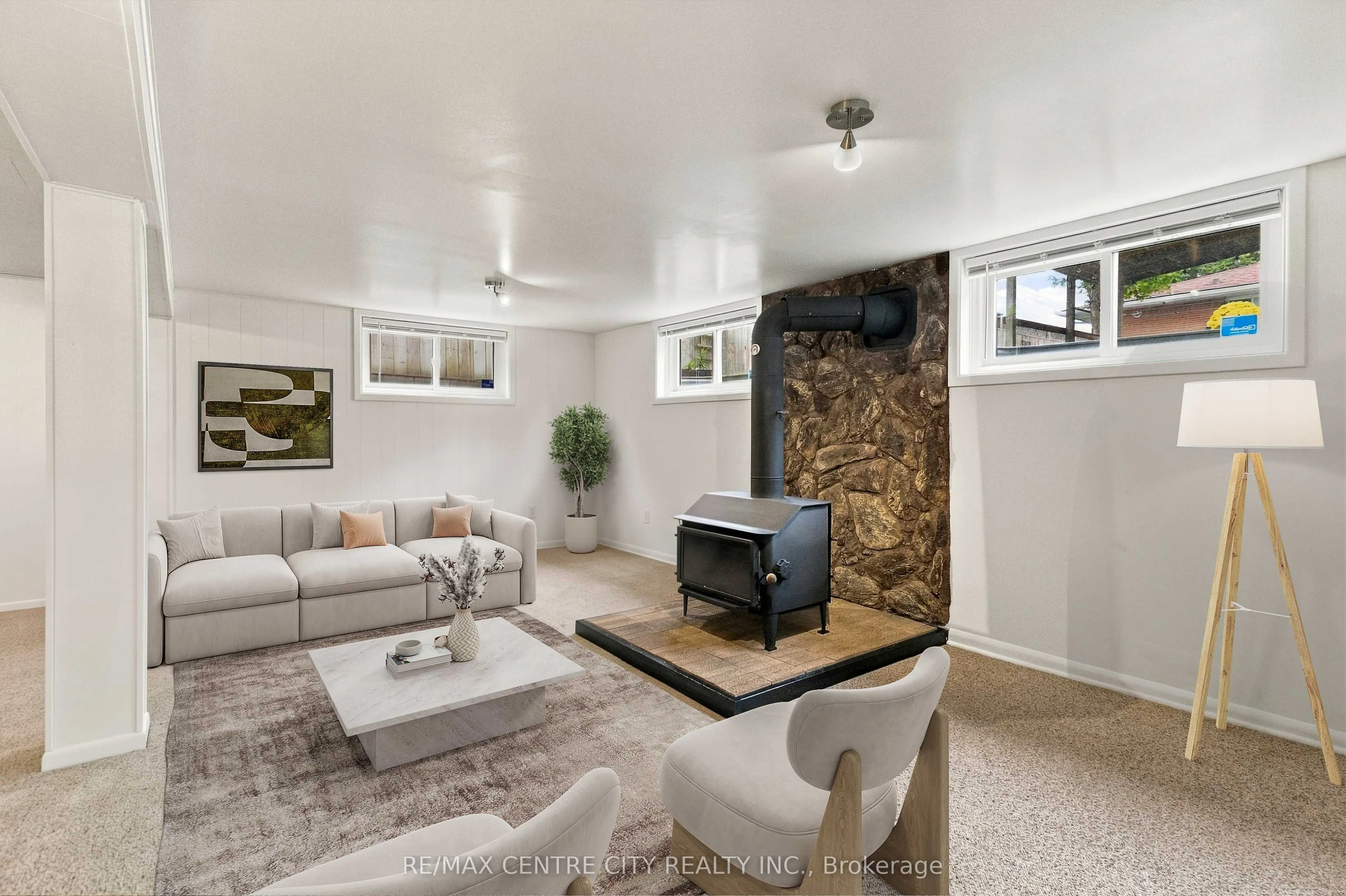 1006 Apache Road