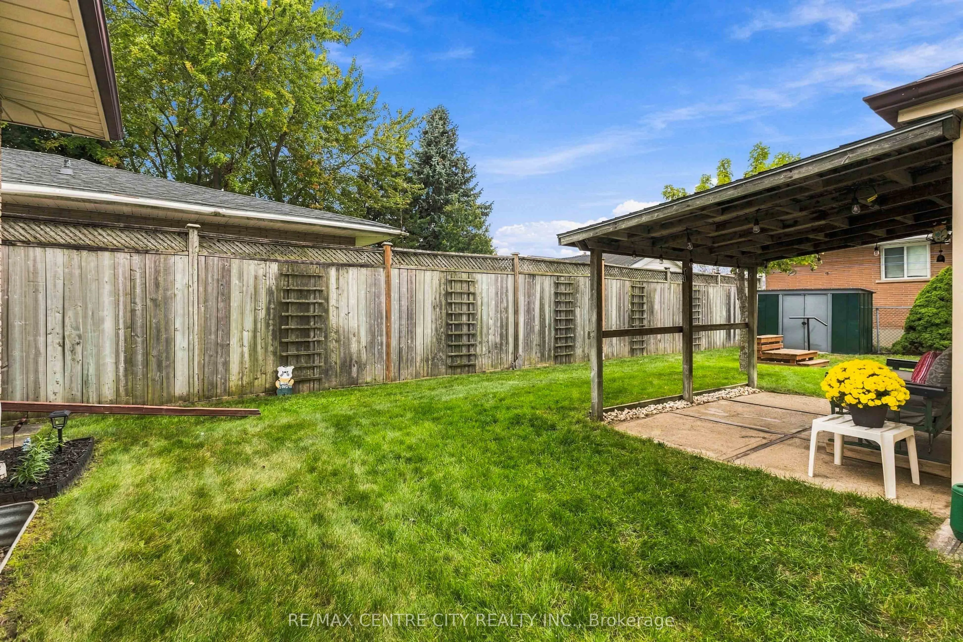 1006 Apache Road