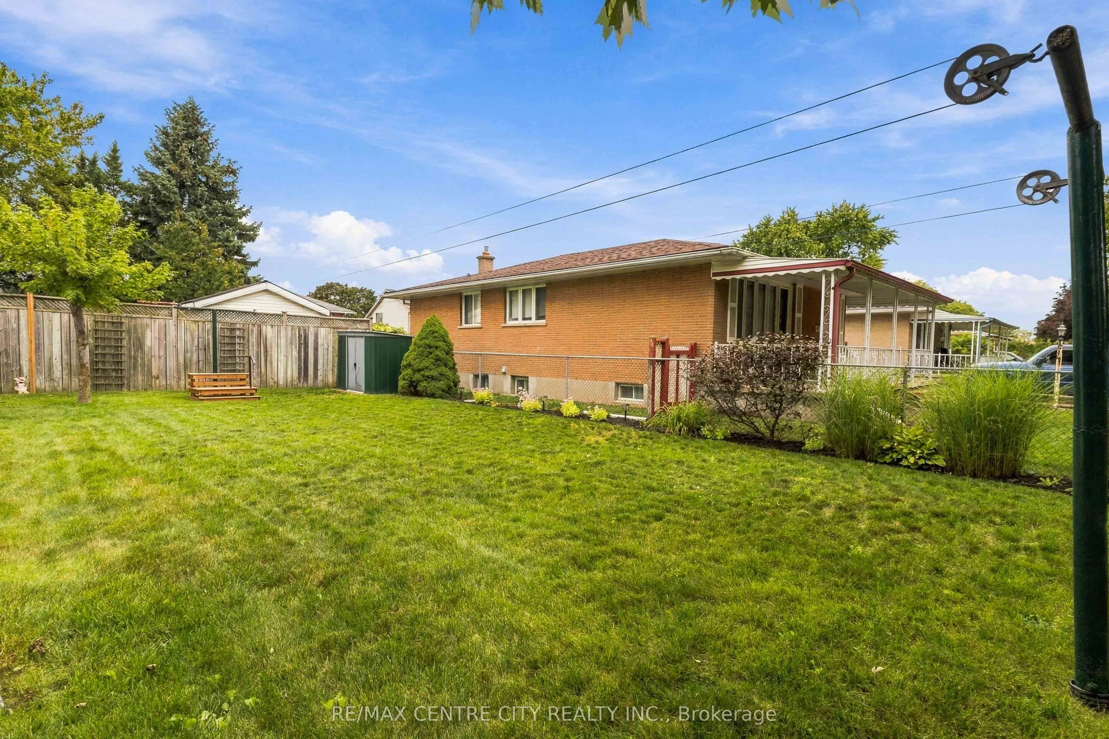1006 Apache Road