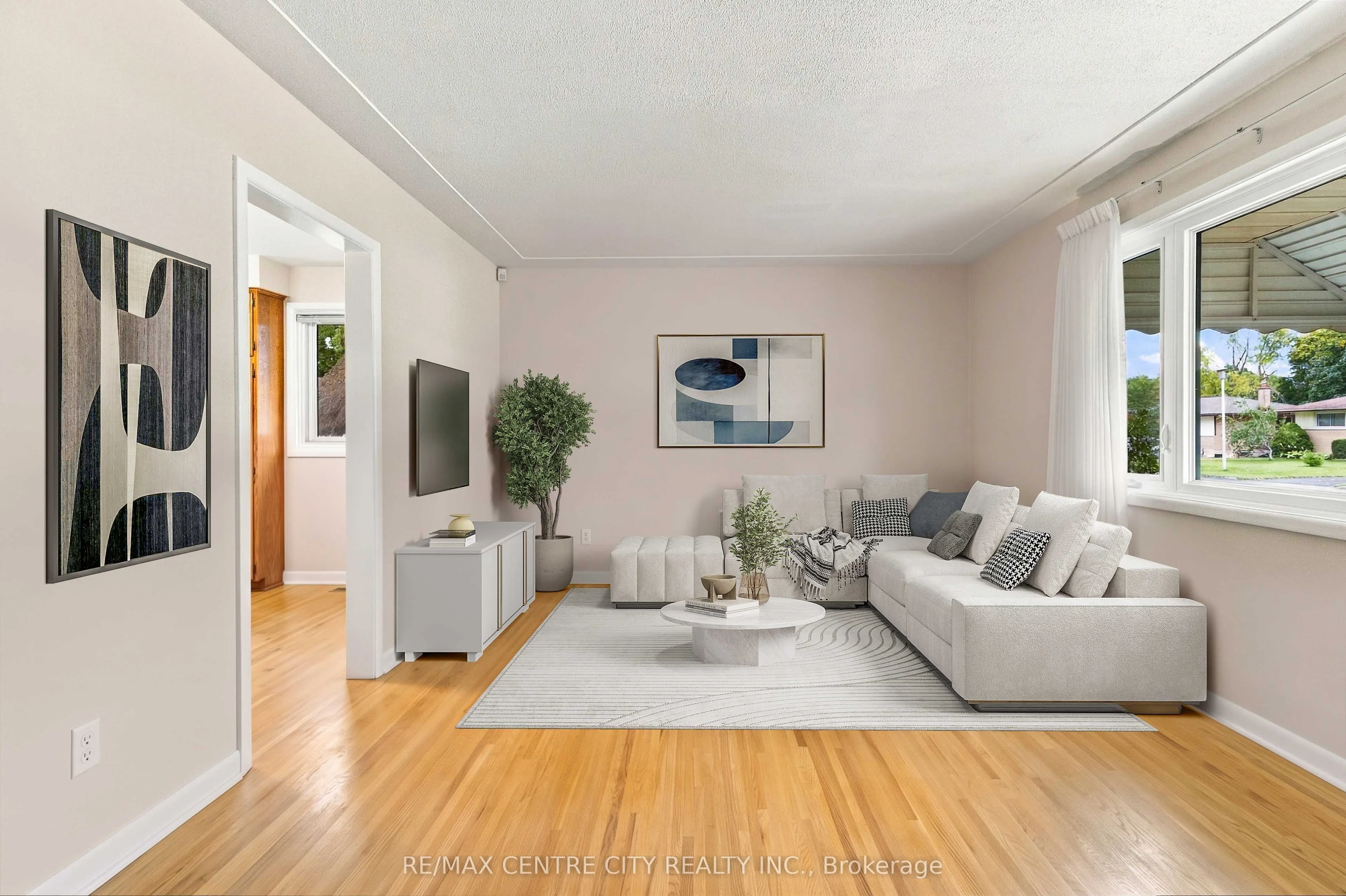 1006 Apache Road