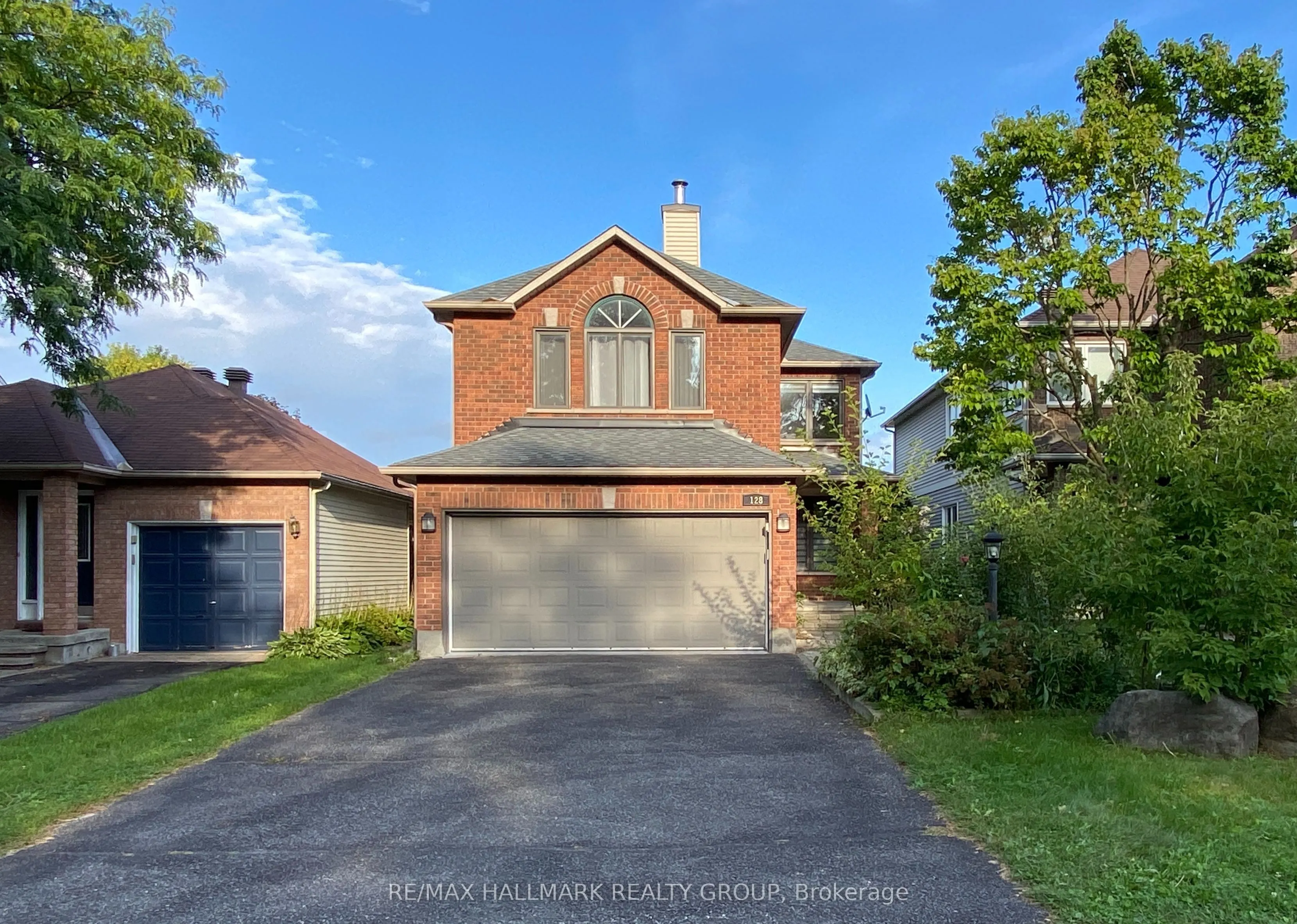 128 GRENADIER Way