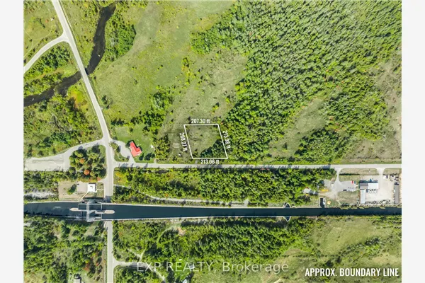 2 Talbot River Road