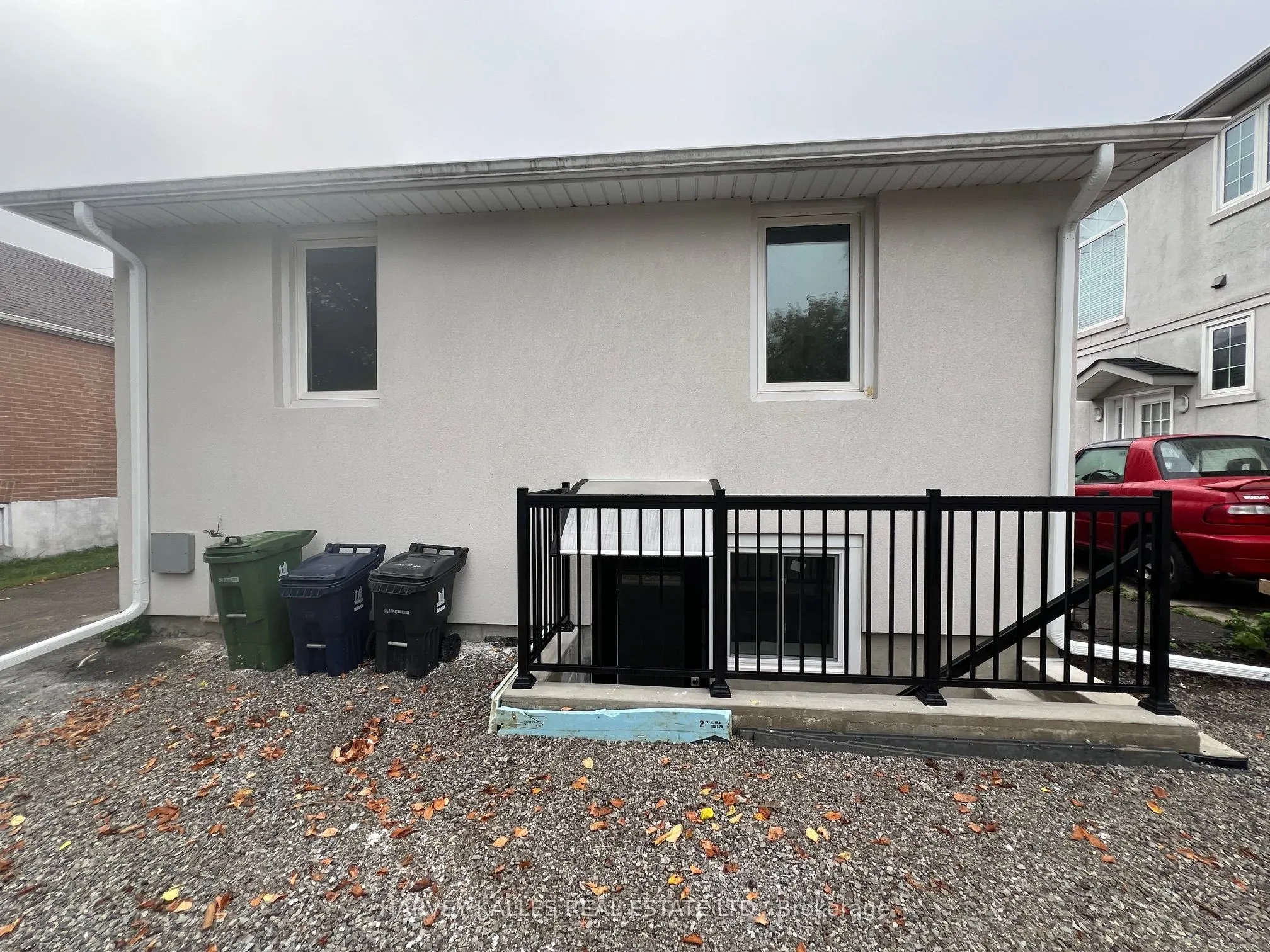 88 McAllister Road #Bsmt C
