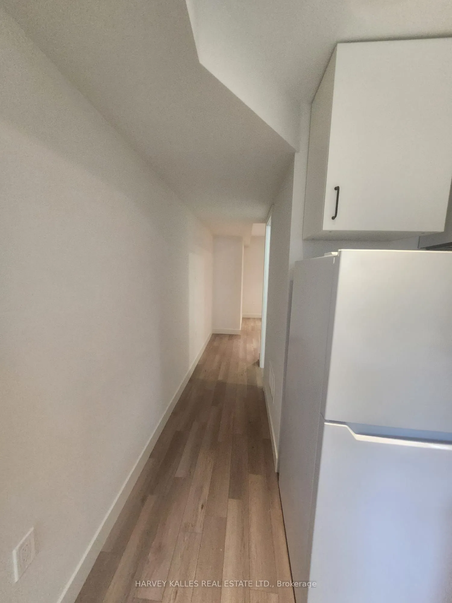 88 McAllister Road #Bsmt C