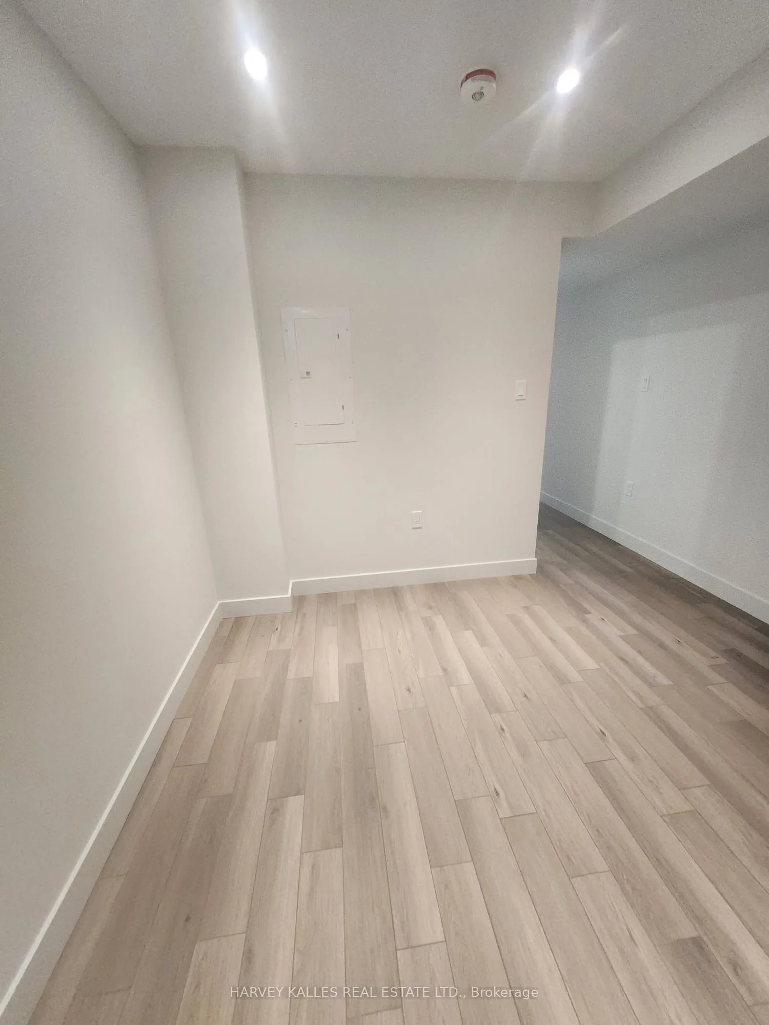 88 McAllister Road #Bsmt C