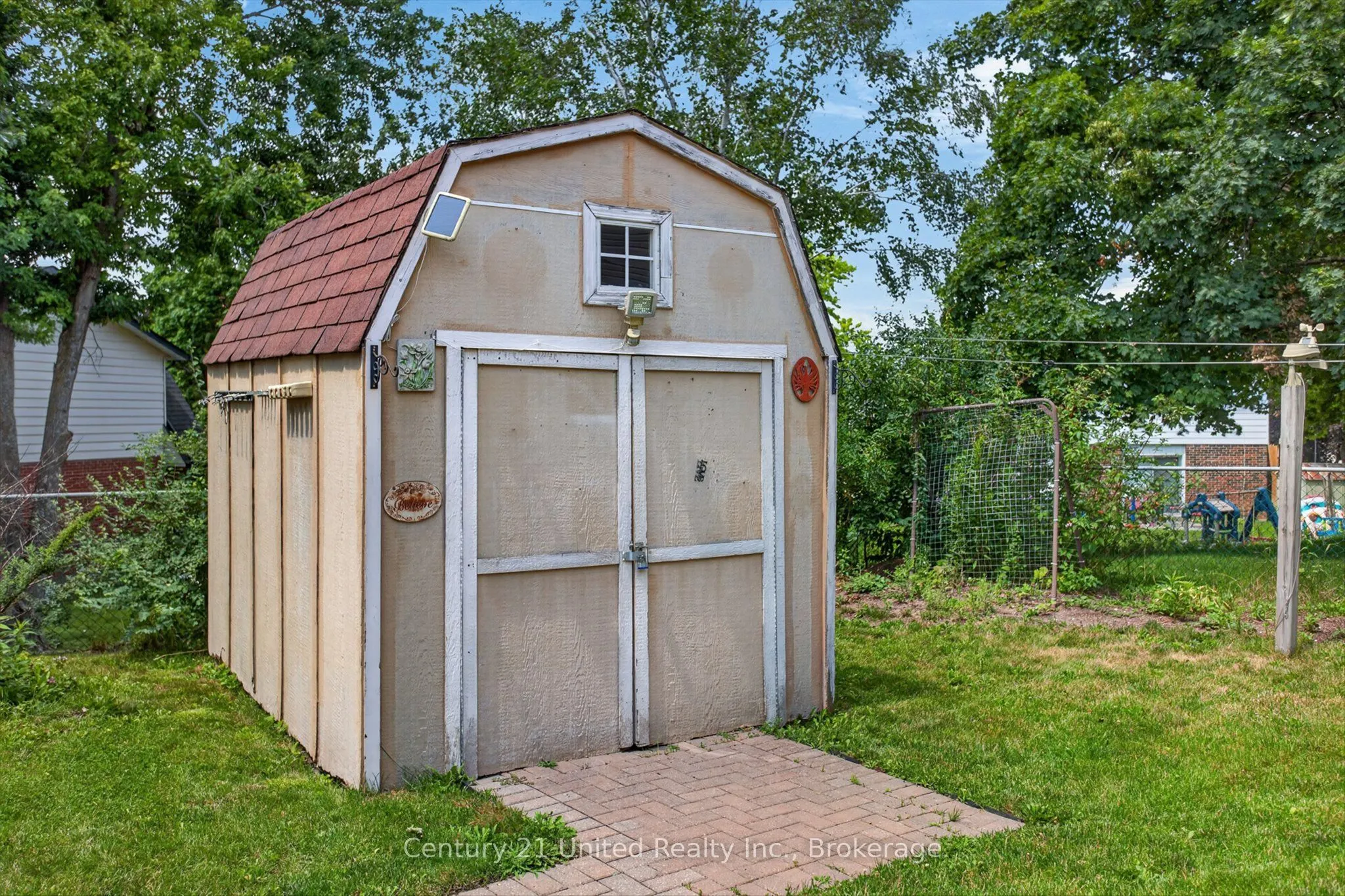 2121 Meadowview Road