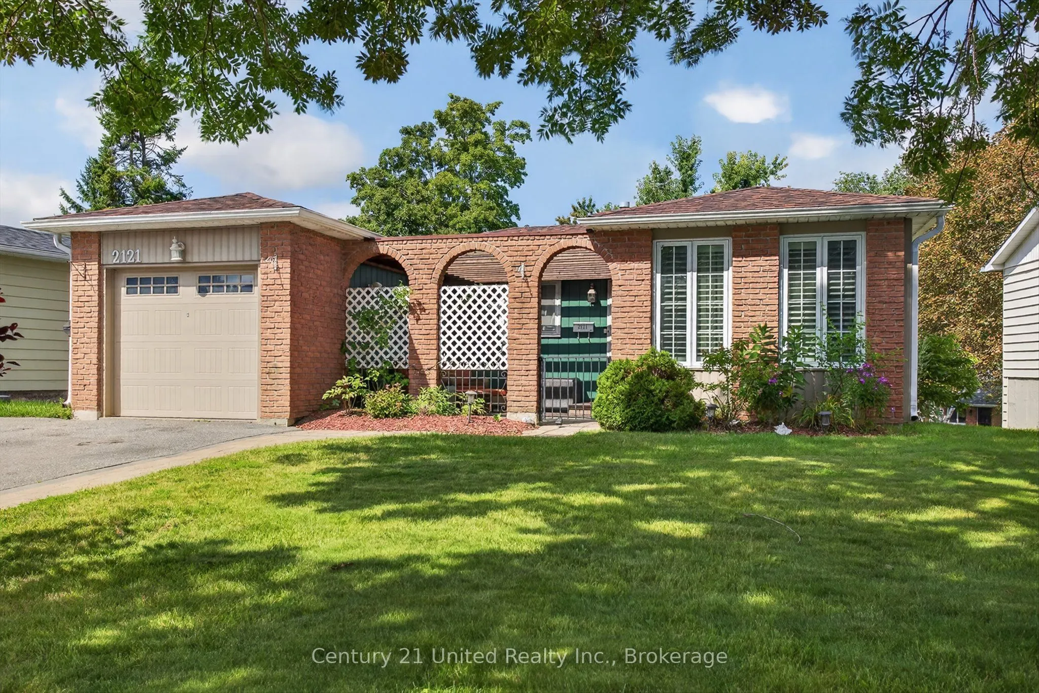 2121 Meadowview Road