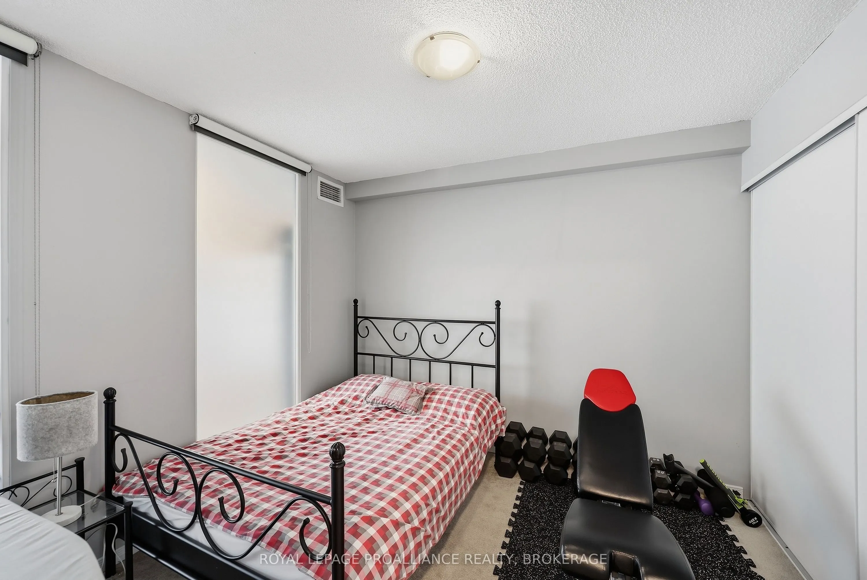 121 Queen Street #501