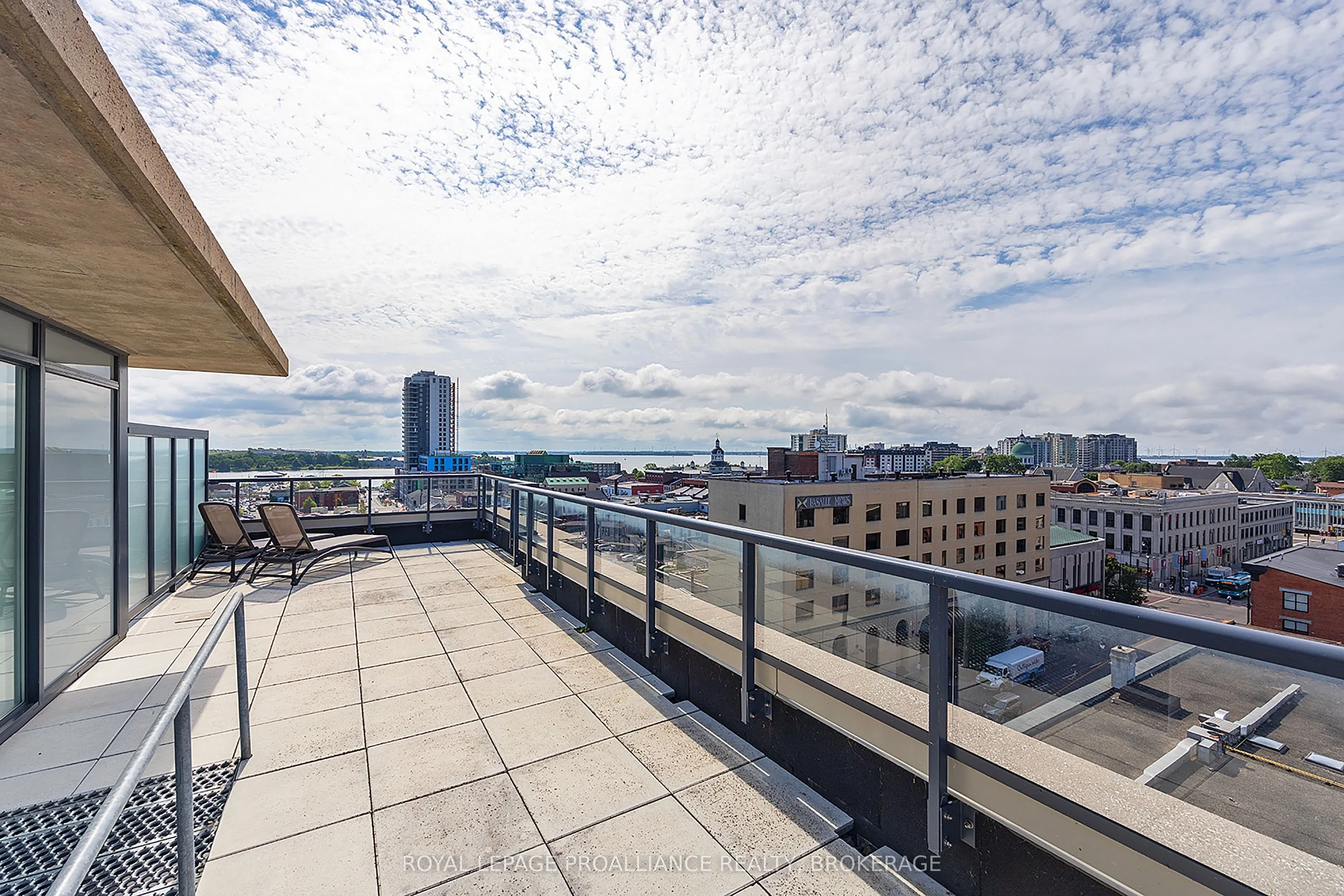 121 Queen Street #501