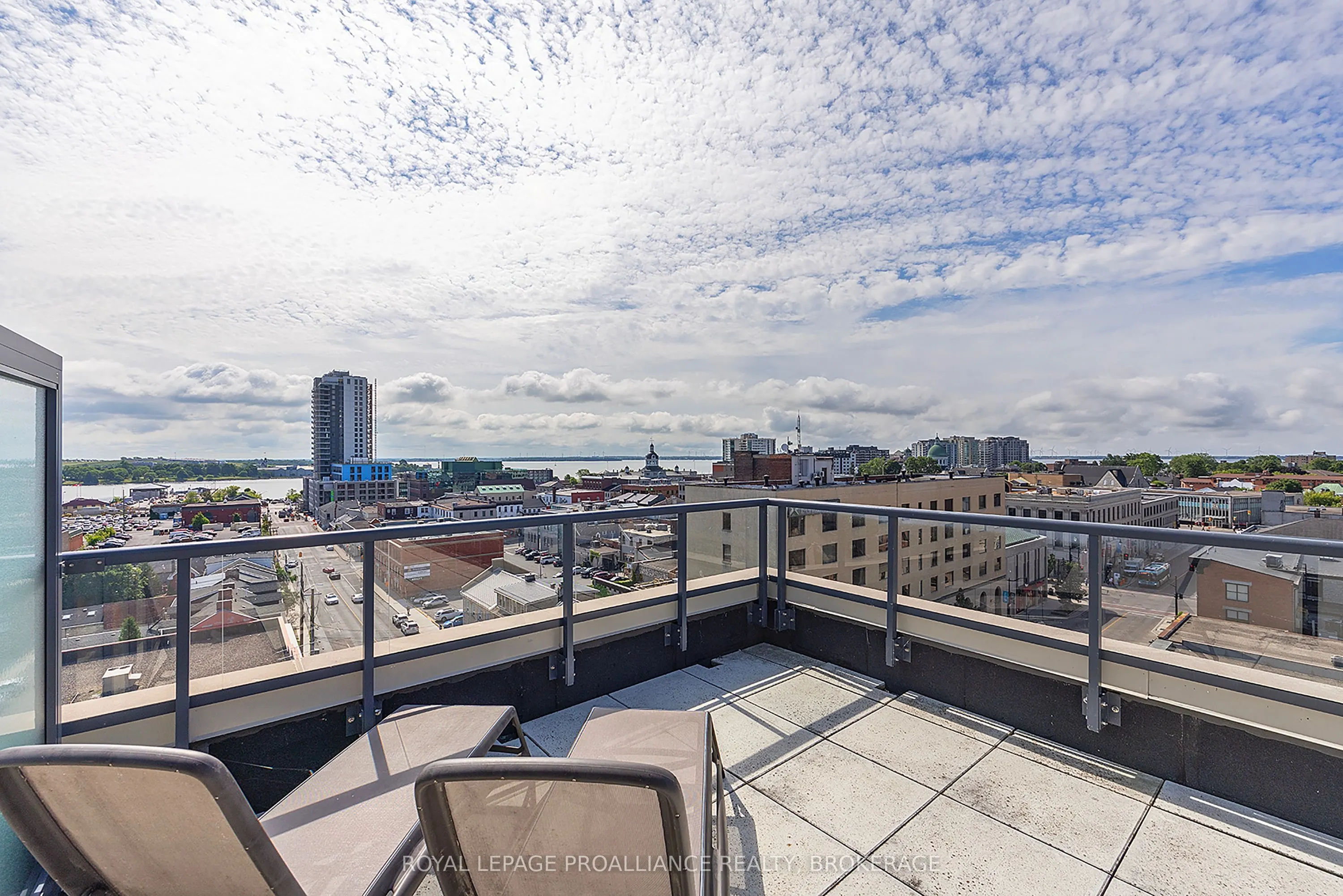 121 Queen Street #501