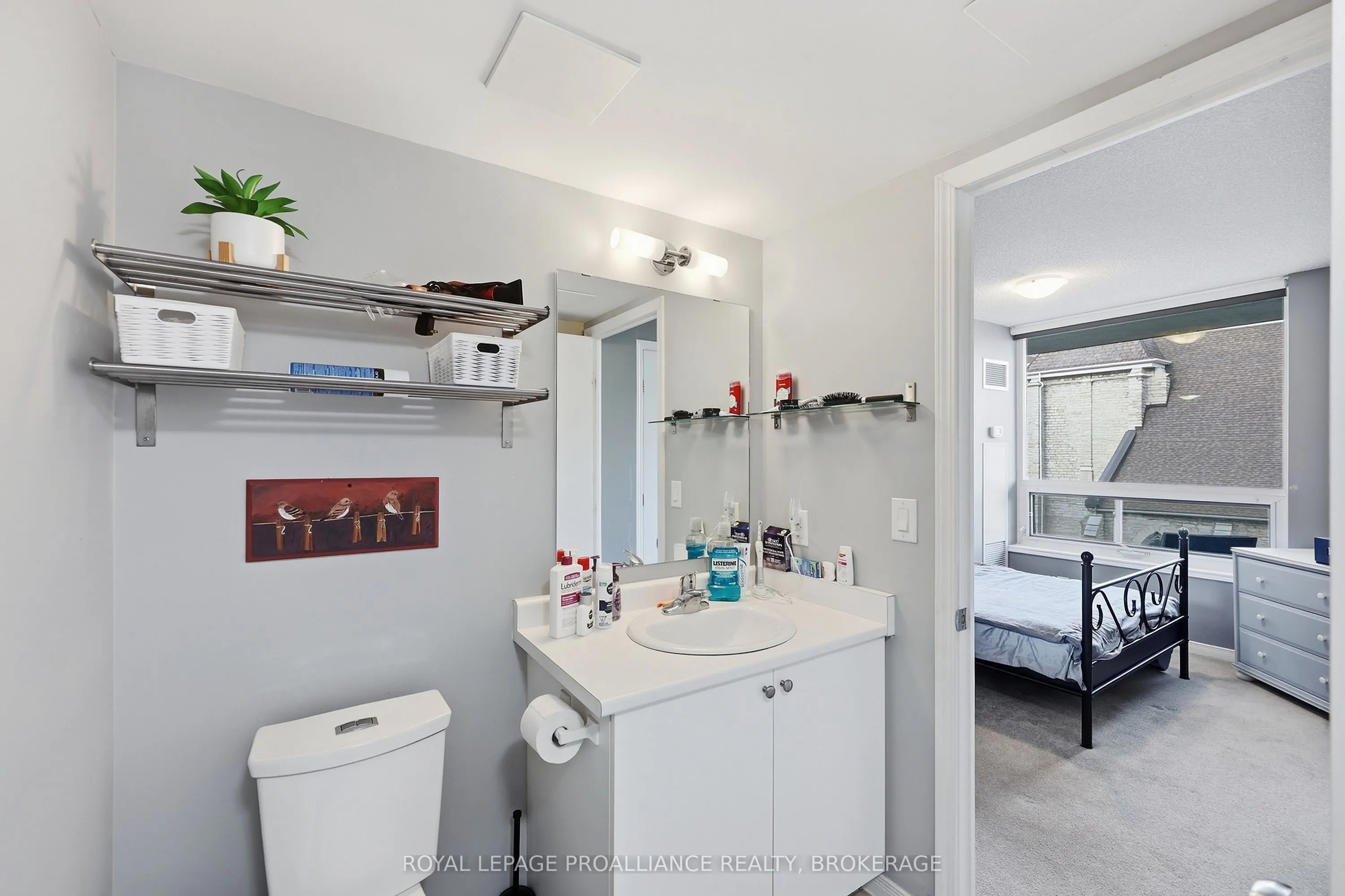 121 Queen Street #501