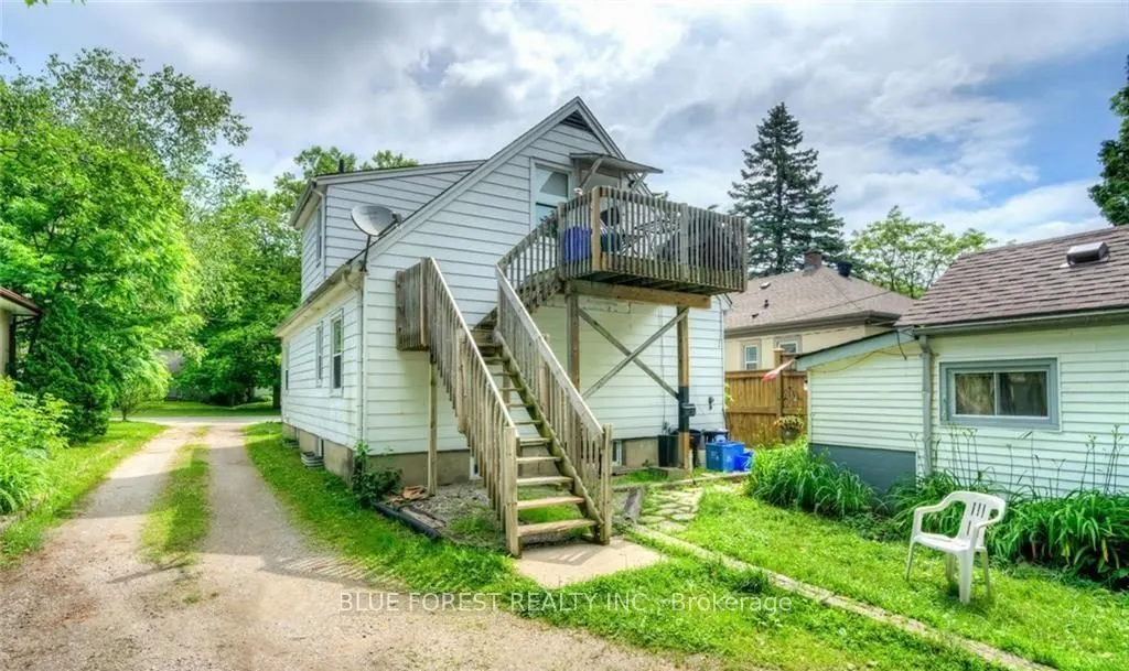 149 Forest Hill Avenue