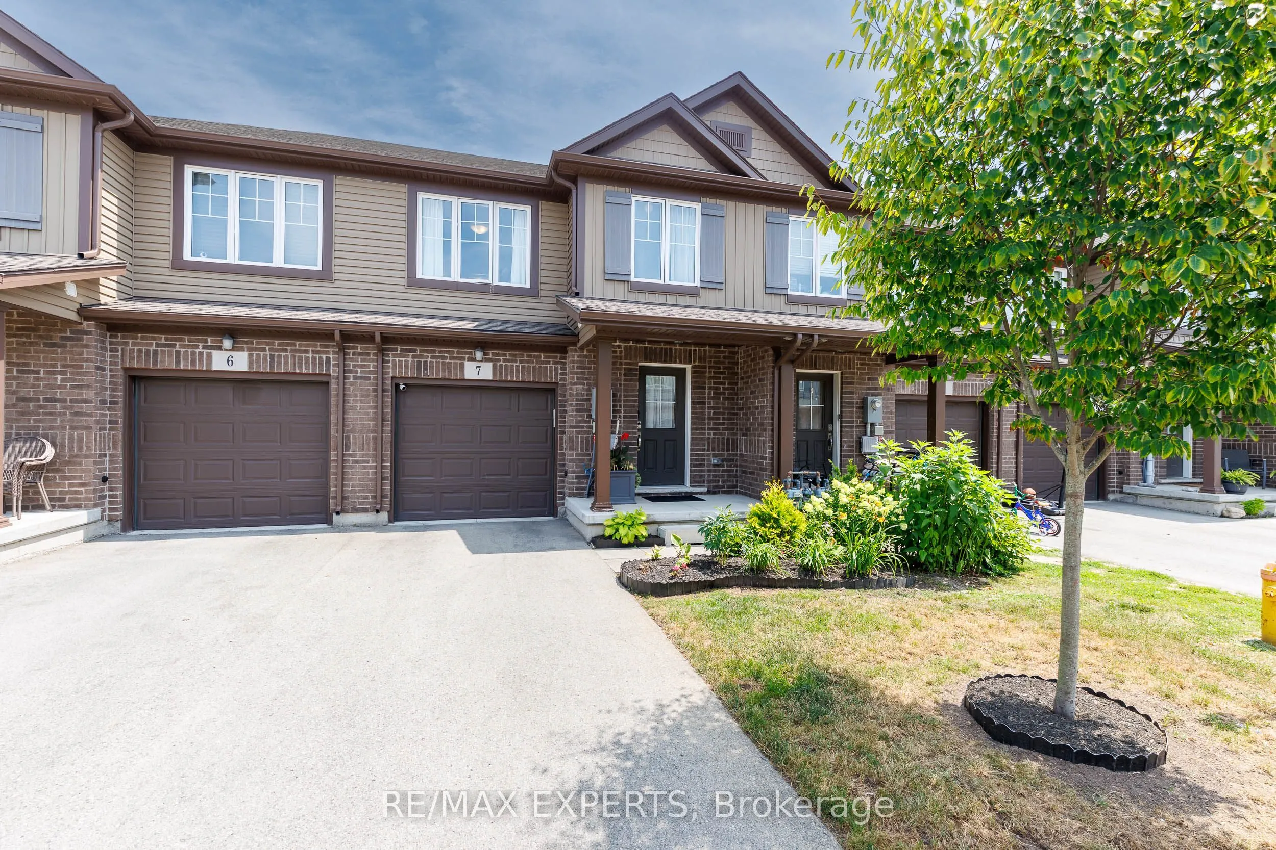 340 Prospect Point Road #7