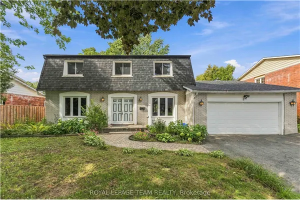 19 Amberwood Crescent