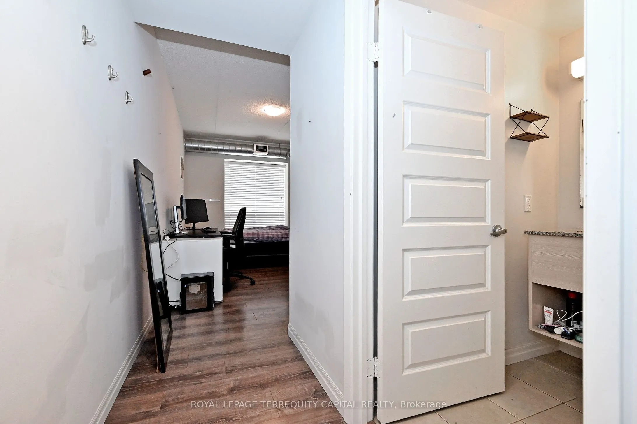 8 Hickory Street #803