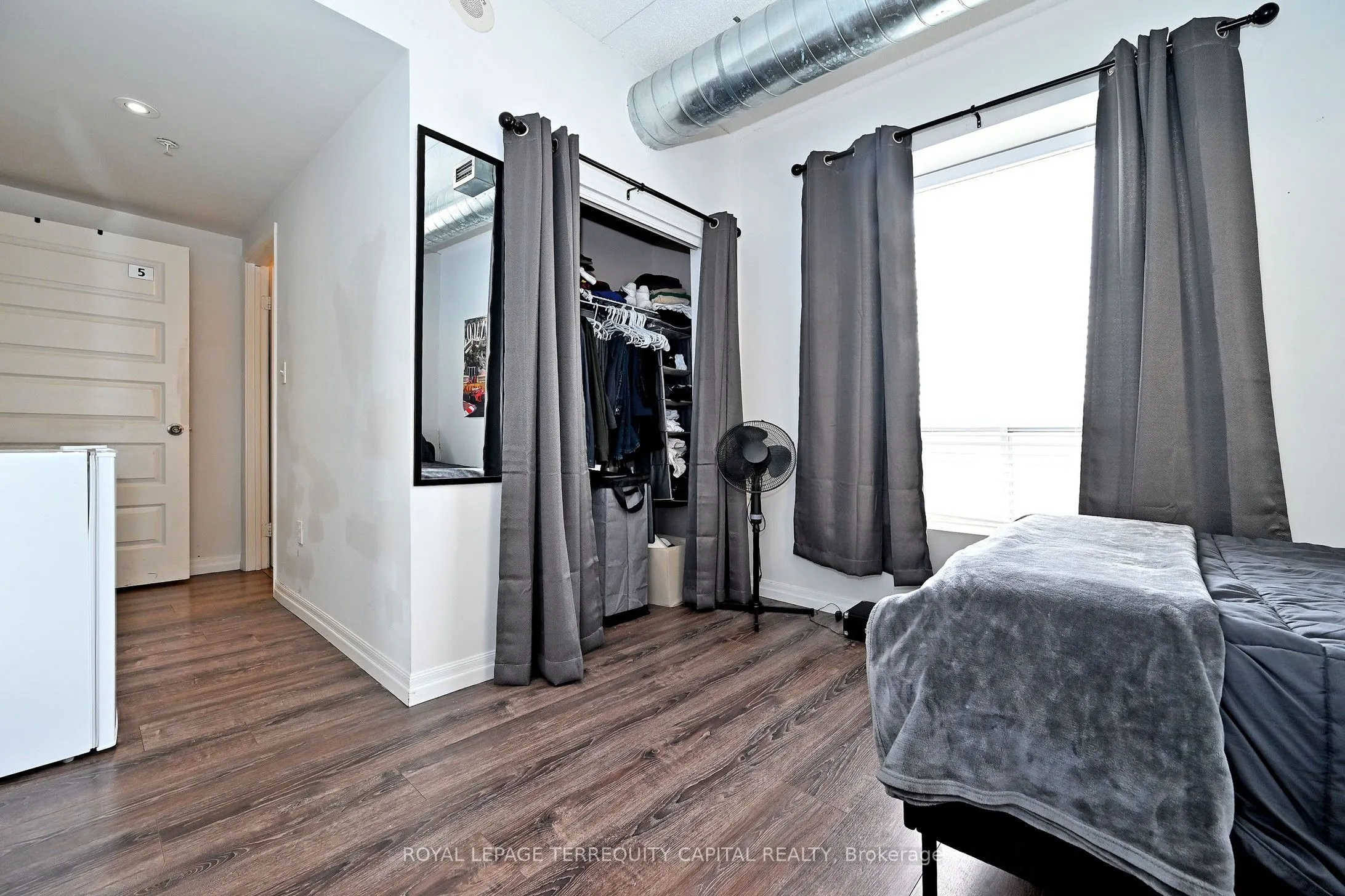 8 Hickory Street #803