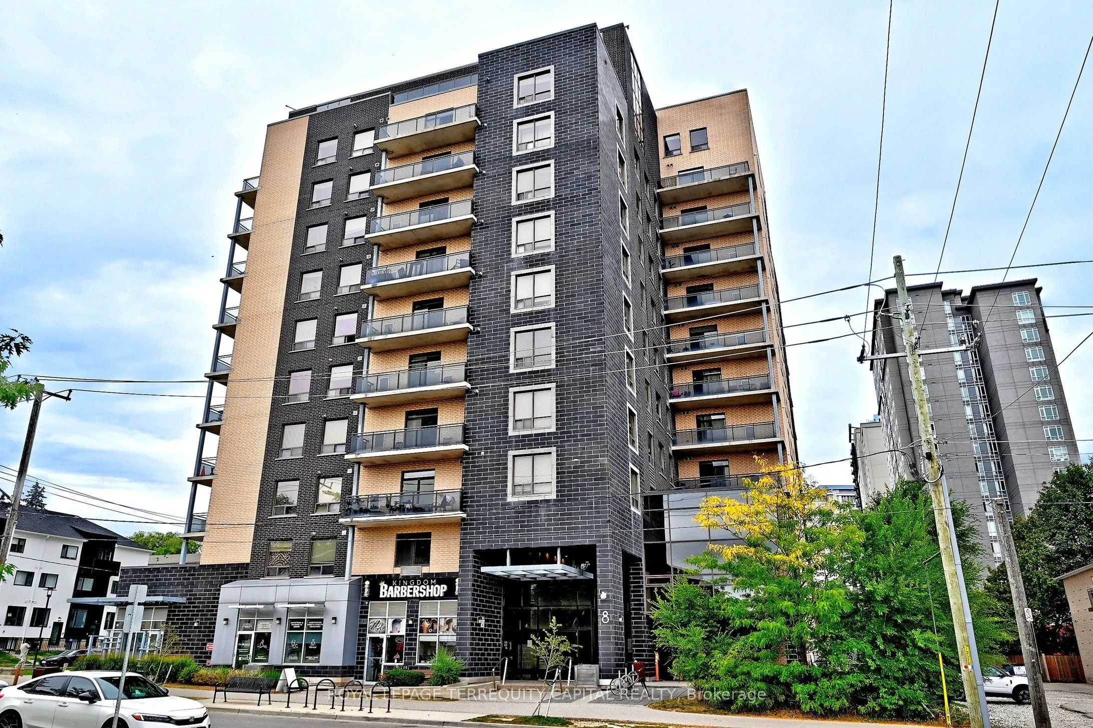 8 Hickory Street #803