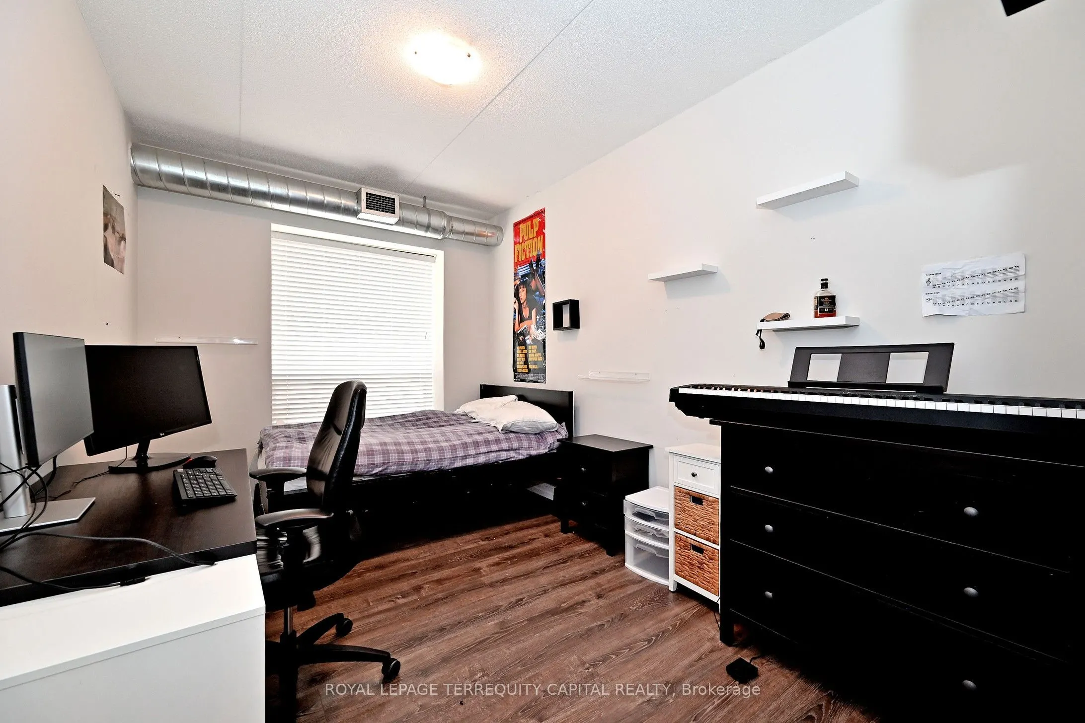 8 Hickory Street #803